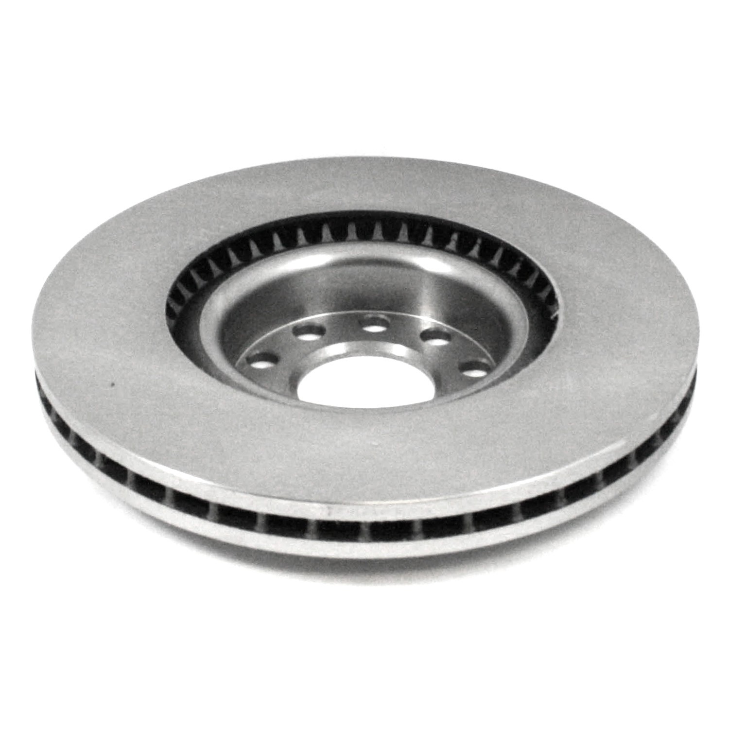 DuraGo BR34229 Brake Discs - One Pair