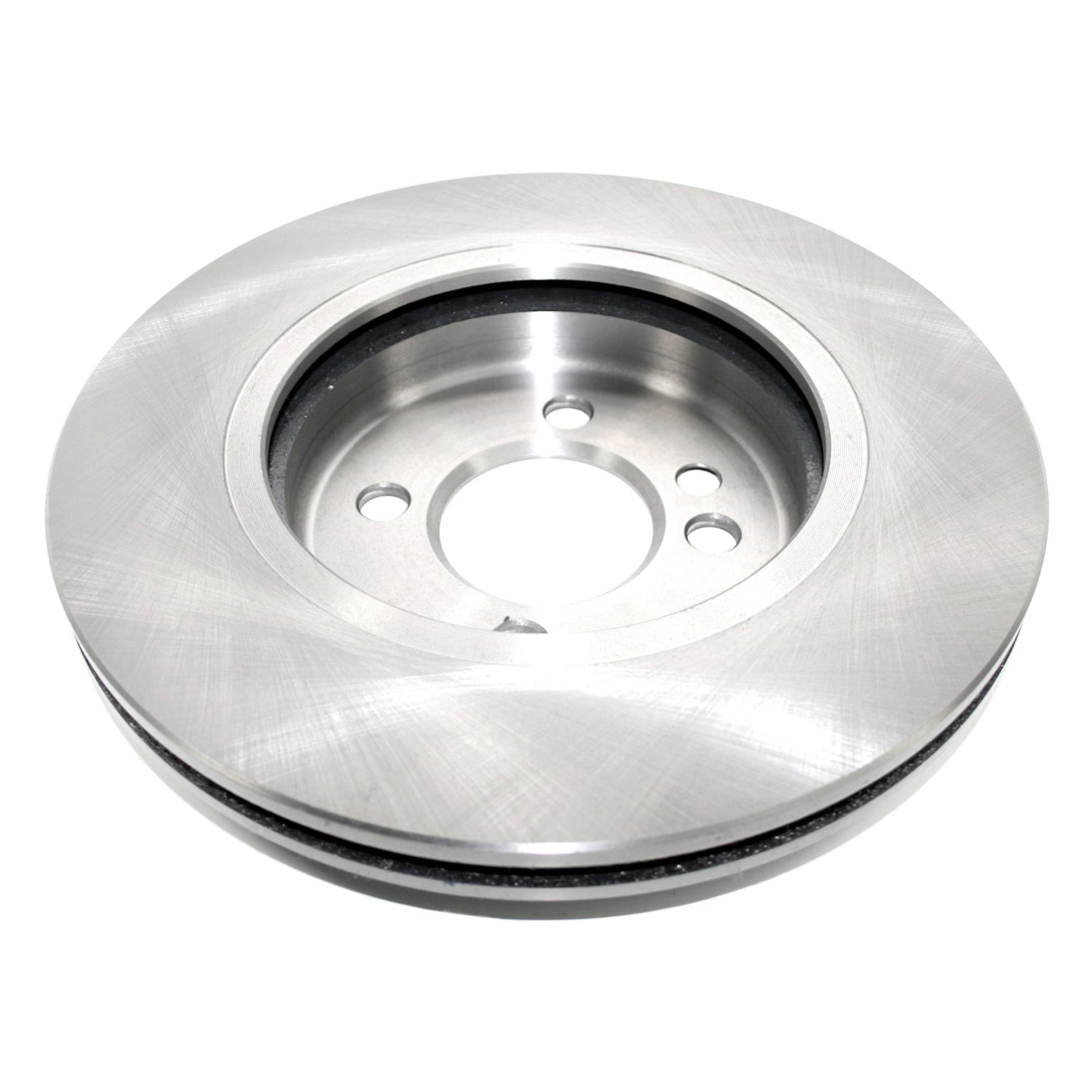 DuraGo BR34231 Brake Discs - One Pair