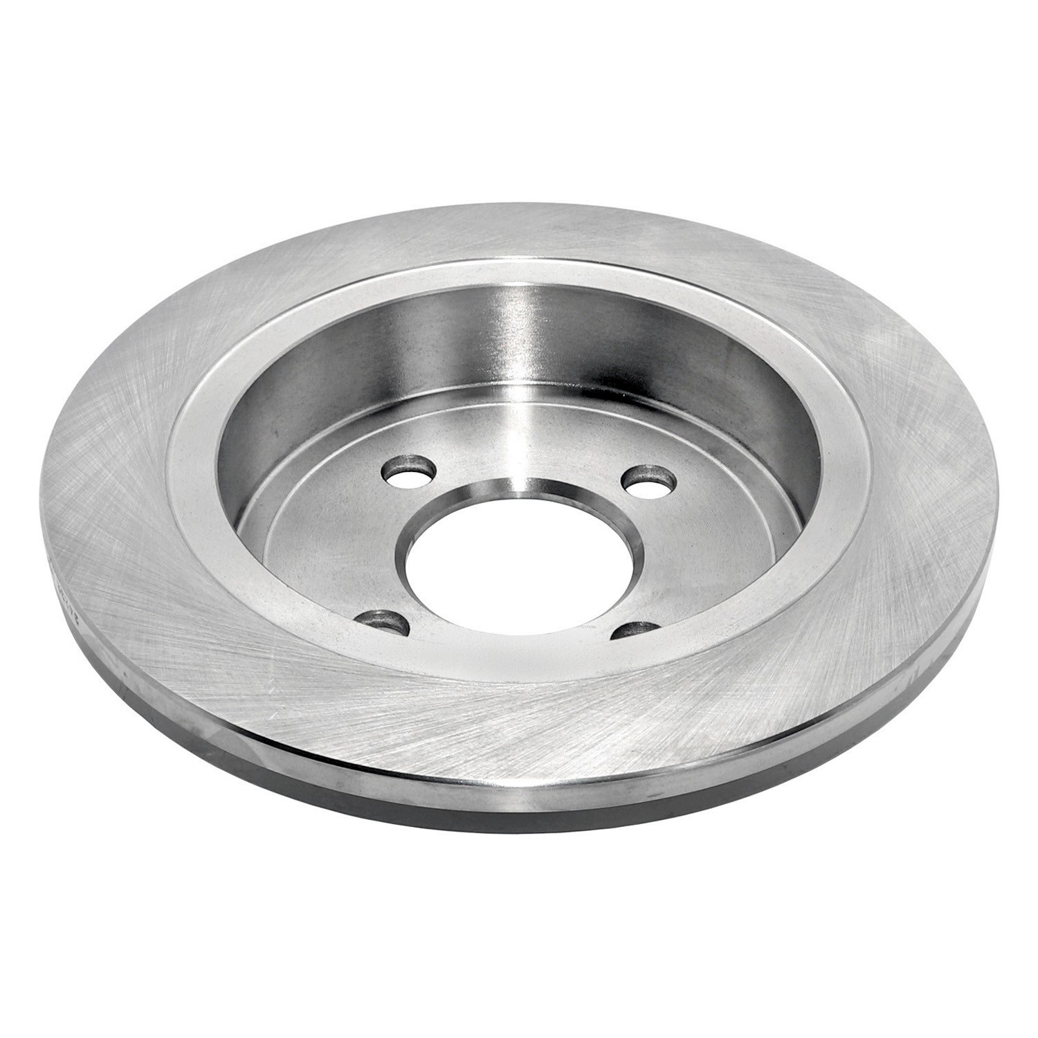 DuraGo BR34232 Brake Discs - One Pair