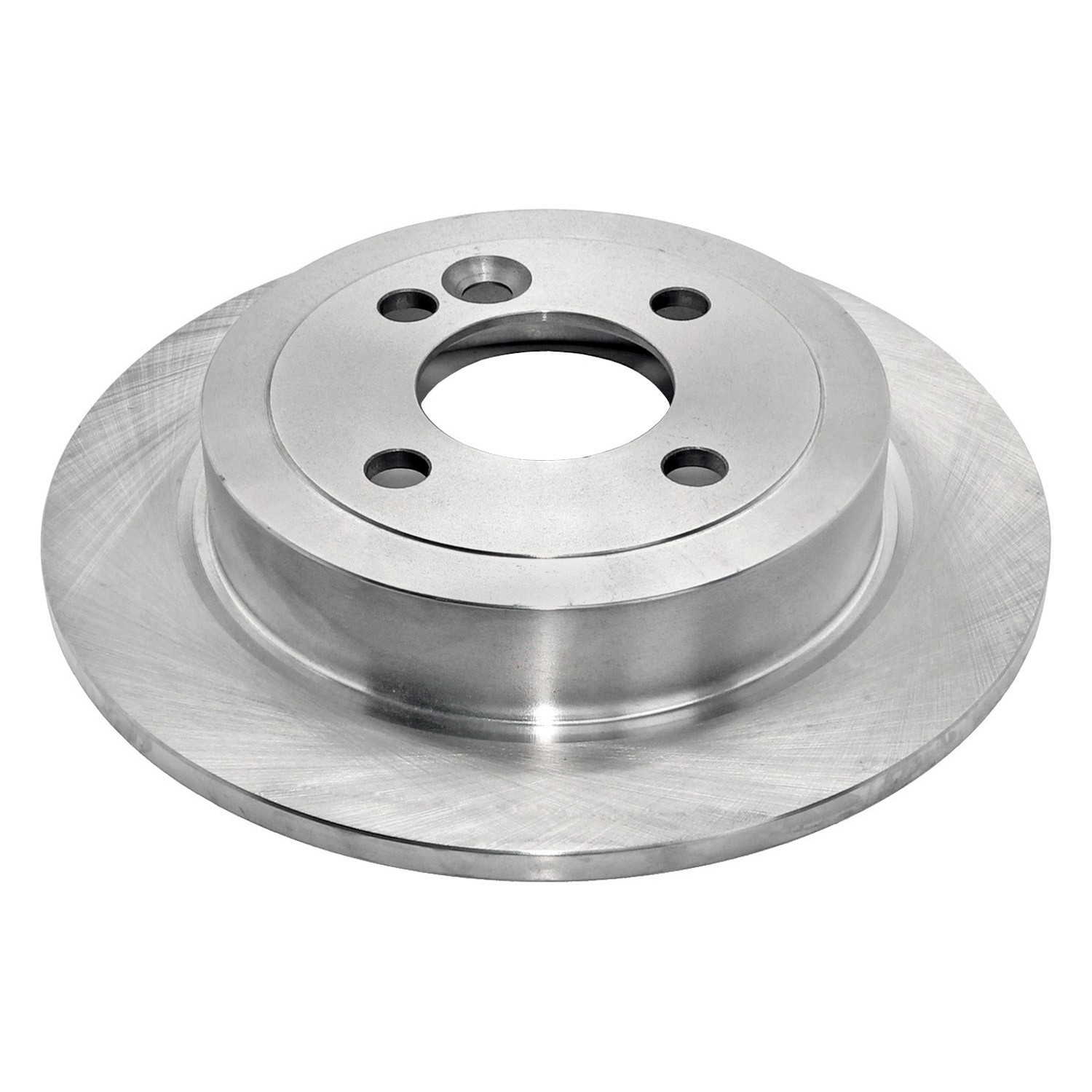 DuraGo BR34232 Brake Discs - One Pair - Image 2