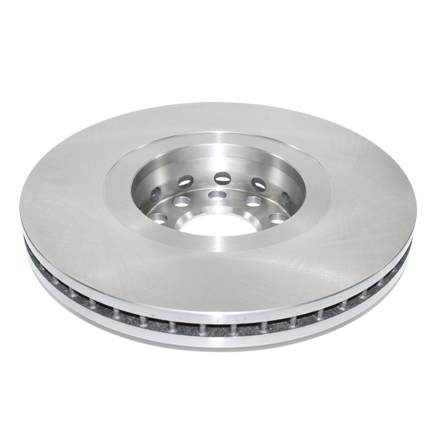 DuraGo BR34236 Brake Discs - One Pair