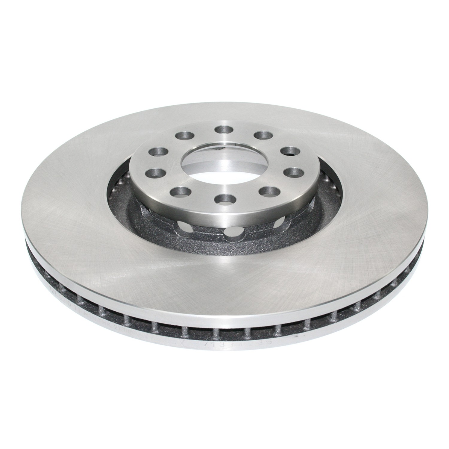 DuraGo BR34236 Brake Discs - One Pair - Image 2