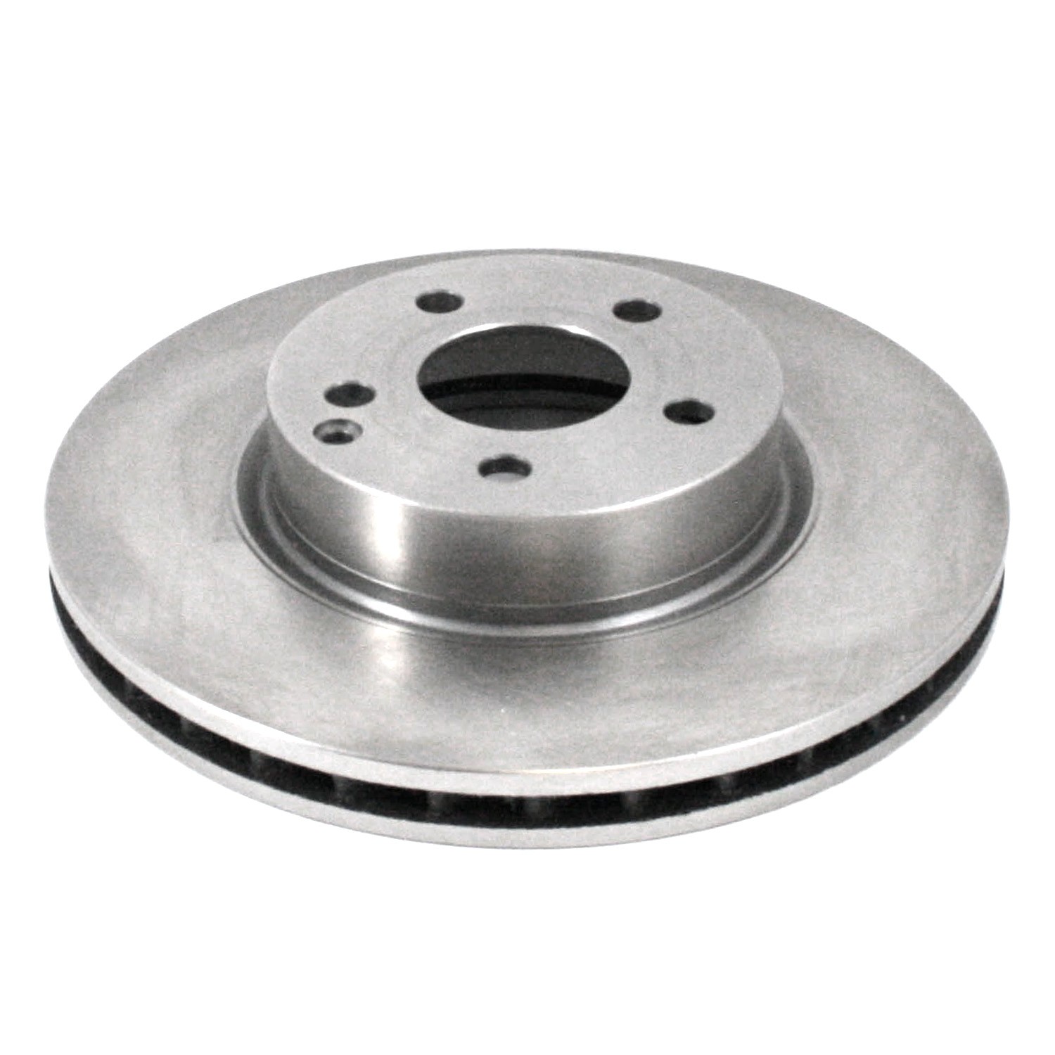 DuraGo BR34246 Brake Discs - One Pair - Image 2