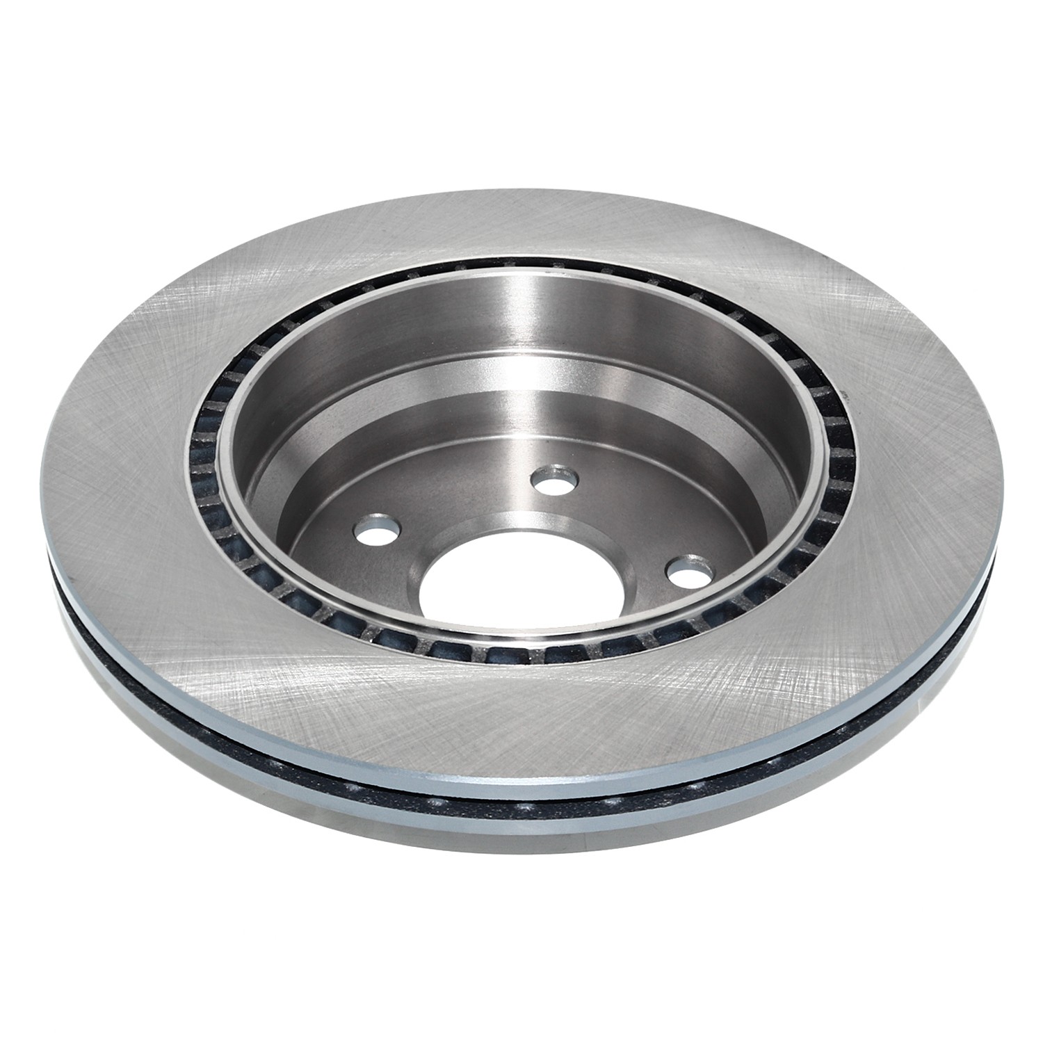 DuraGo BR34247-01 Titanium Series Brake Discs - One Pair
