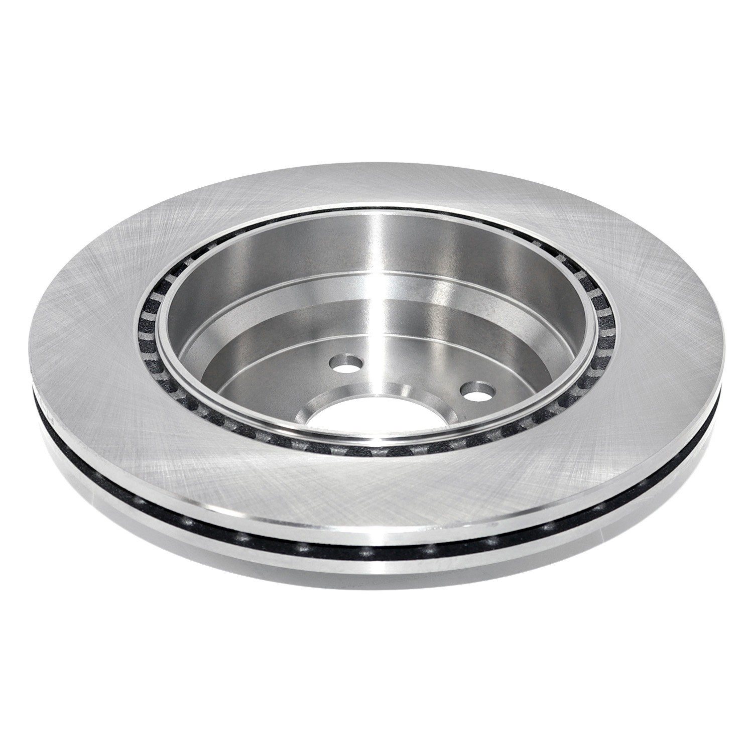 DuraGo BR34247 Brake Discs - One Pair