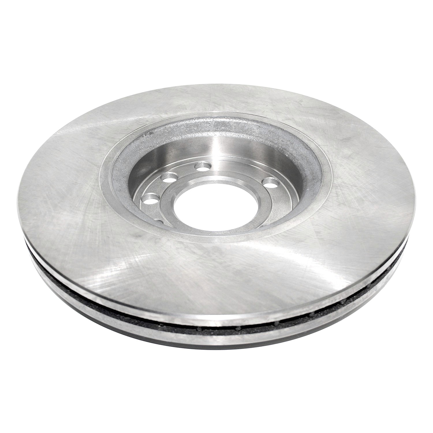 DuraGo BR34248 Brake Discs - One Pair