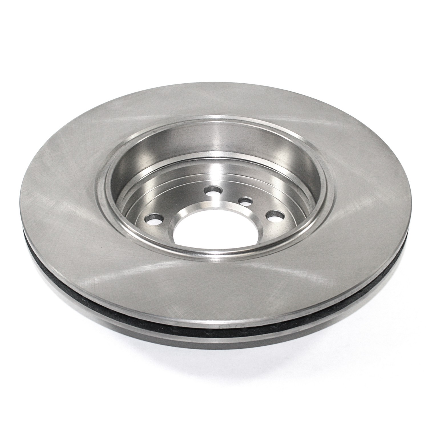 DuraGo BR34249 Brake Discs - One Pair