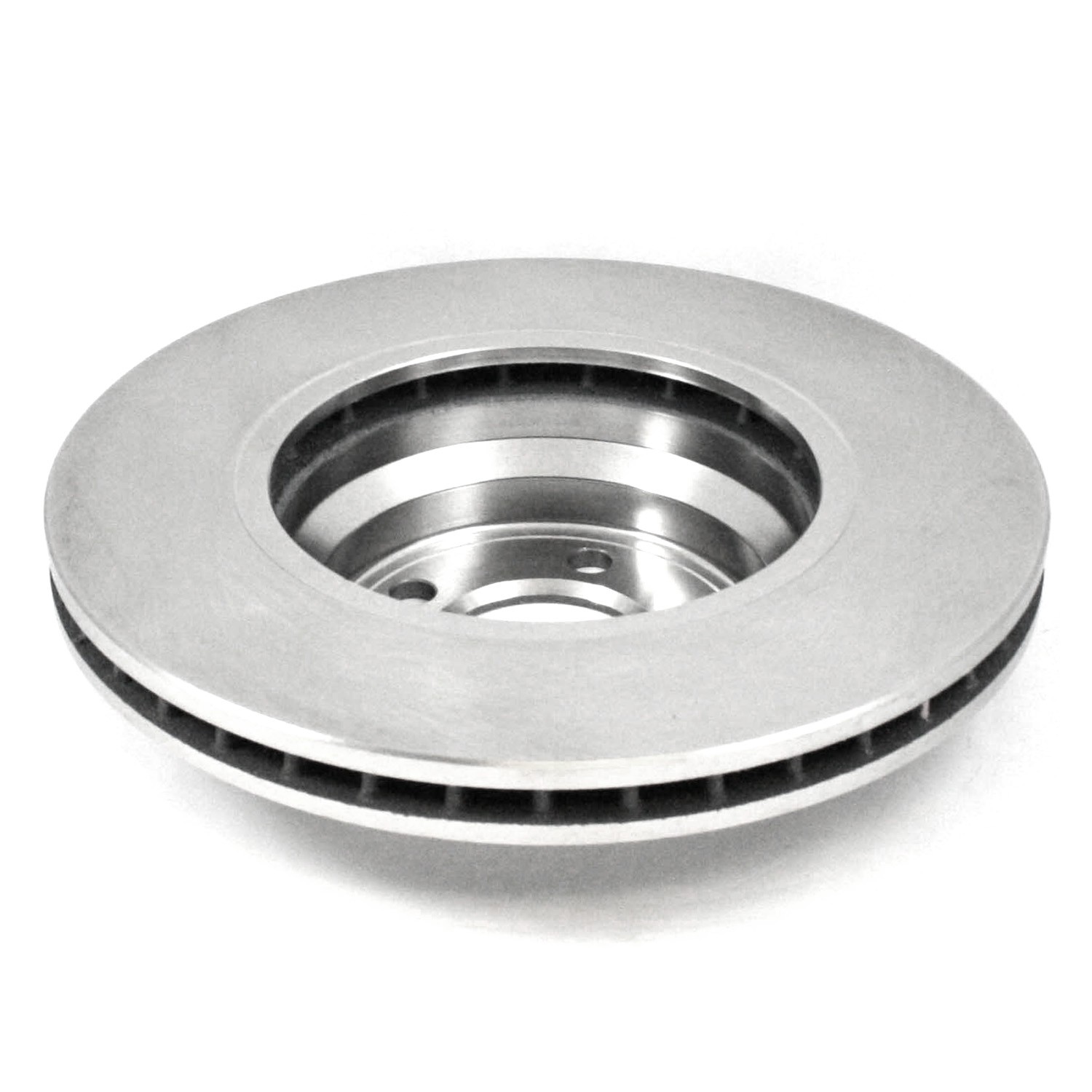 DuraGo BR34250 Brake Discs - One Pair