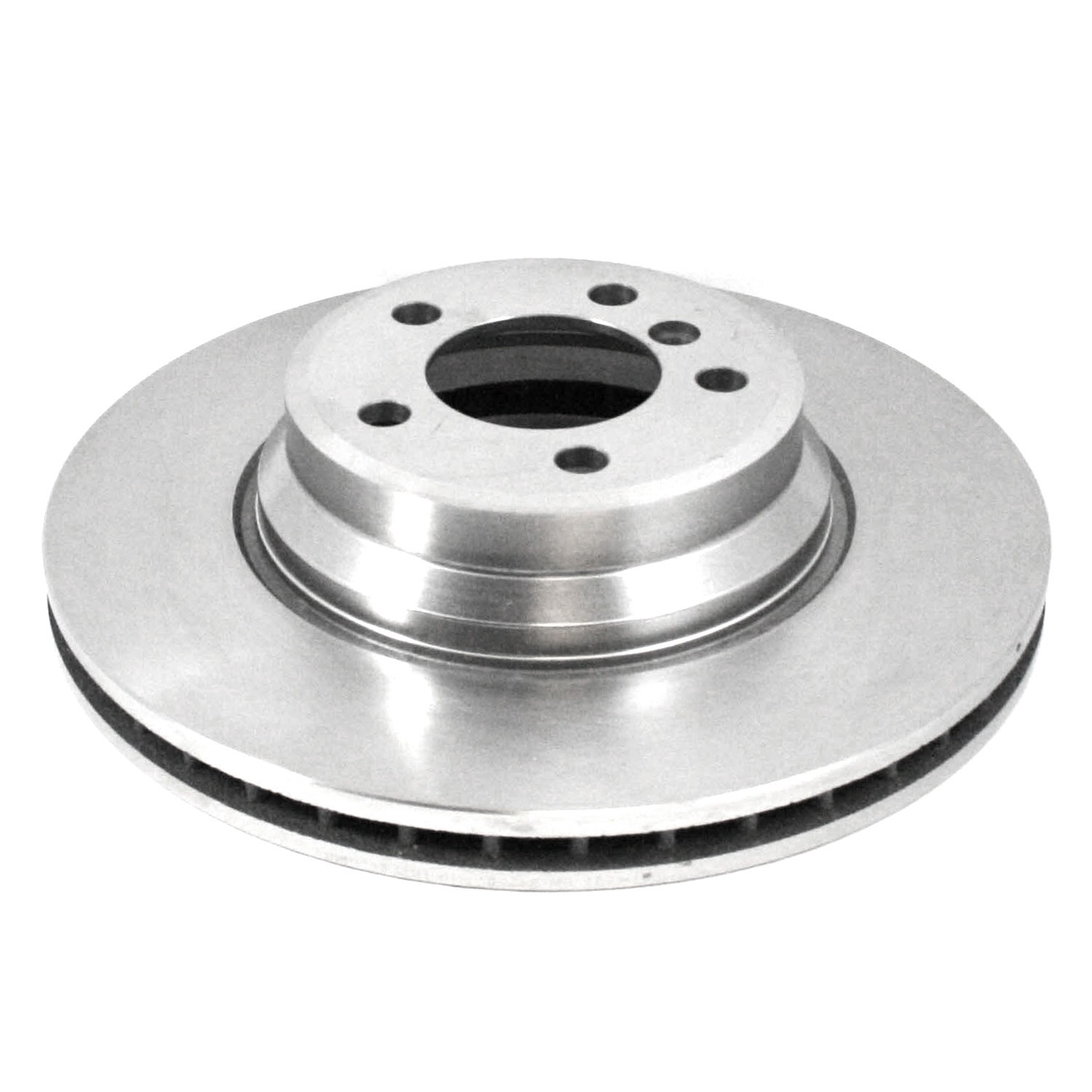 DuraGo BR34250 Brake Discs - One Pair - Image 2