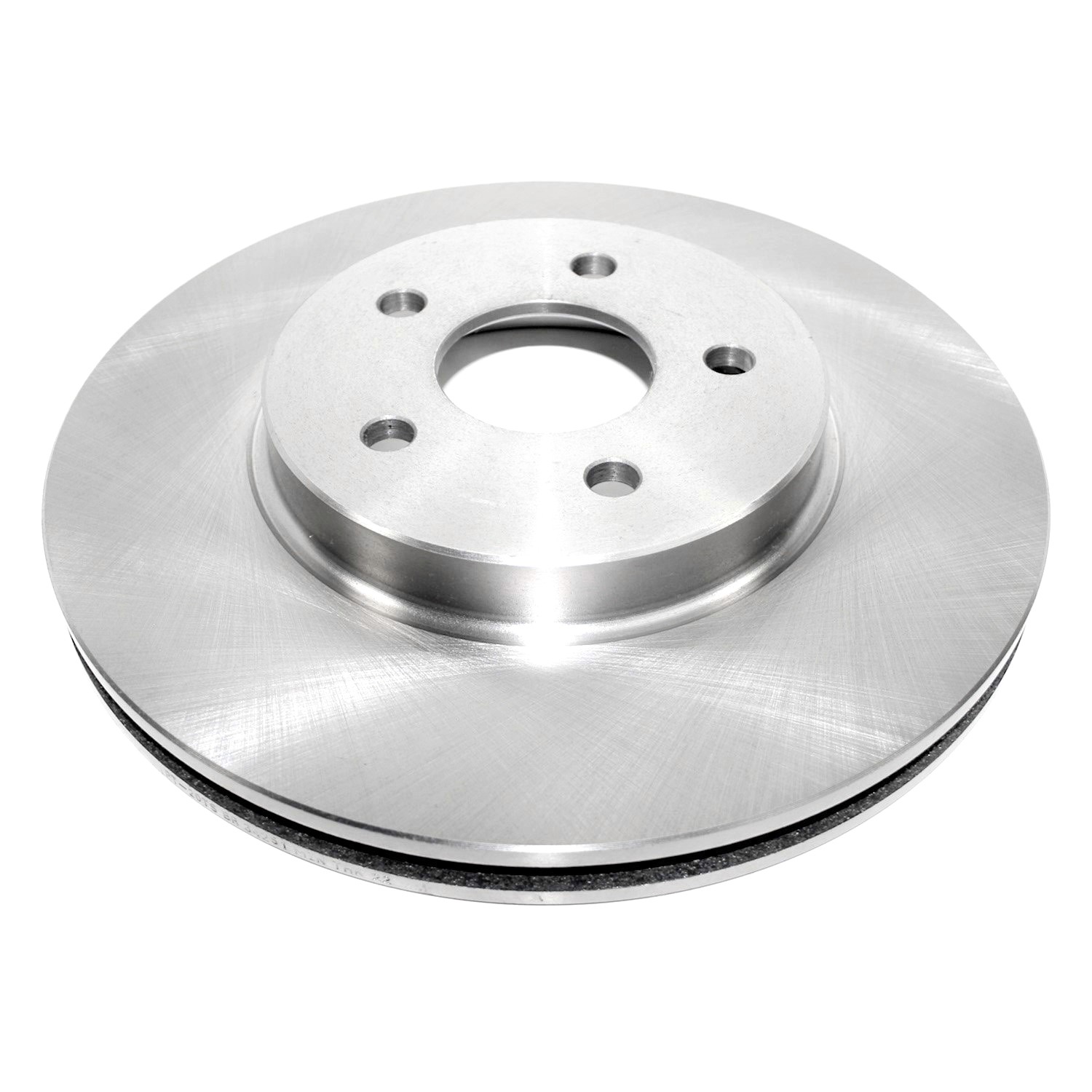 DuraGo BR34251 Brake Discs - One Pair - Image 2