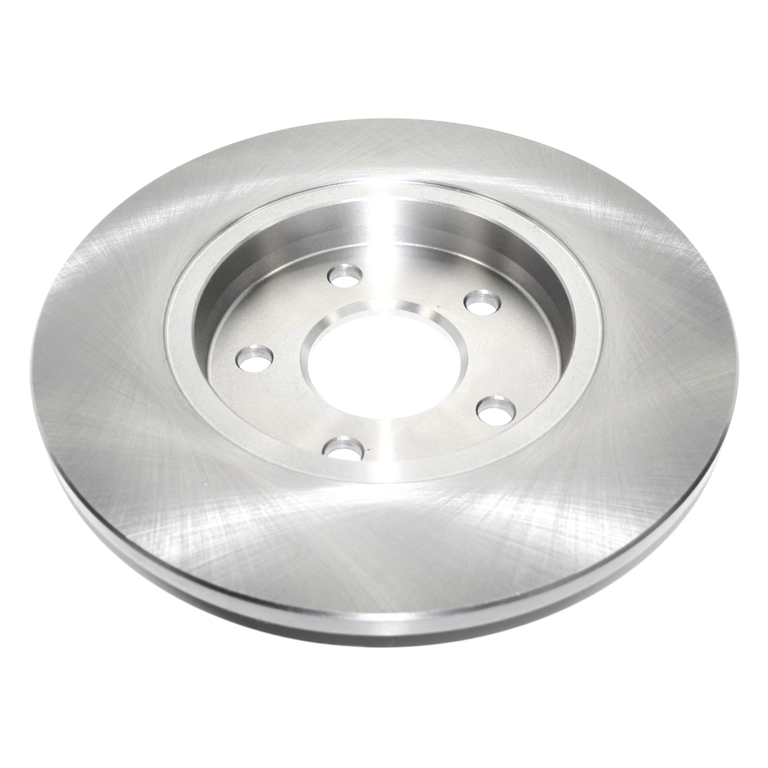 DuraGo BR34252 Brake Discs - One Pair