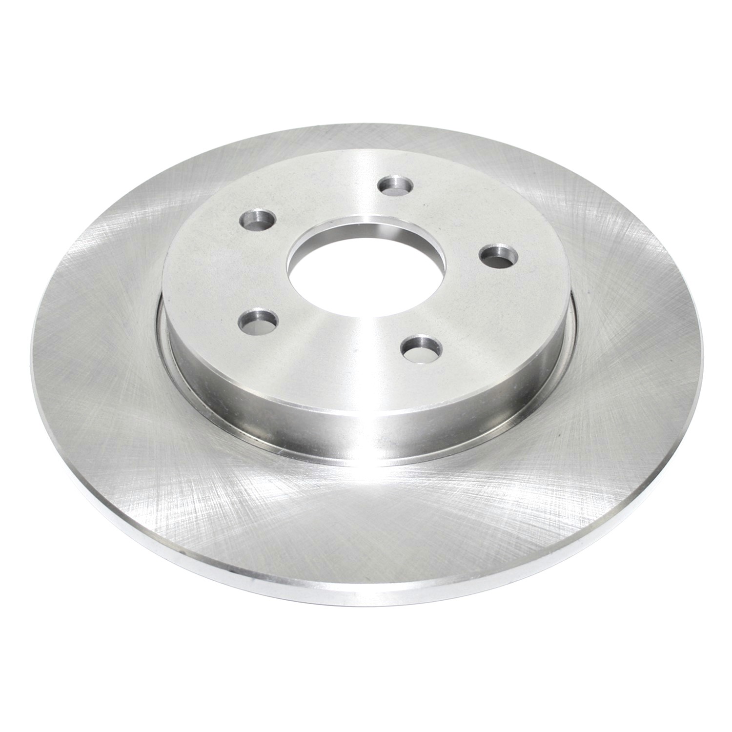 DuraGo BR34252 Brake Discs - One Pair - Image 2