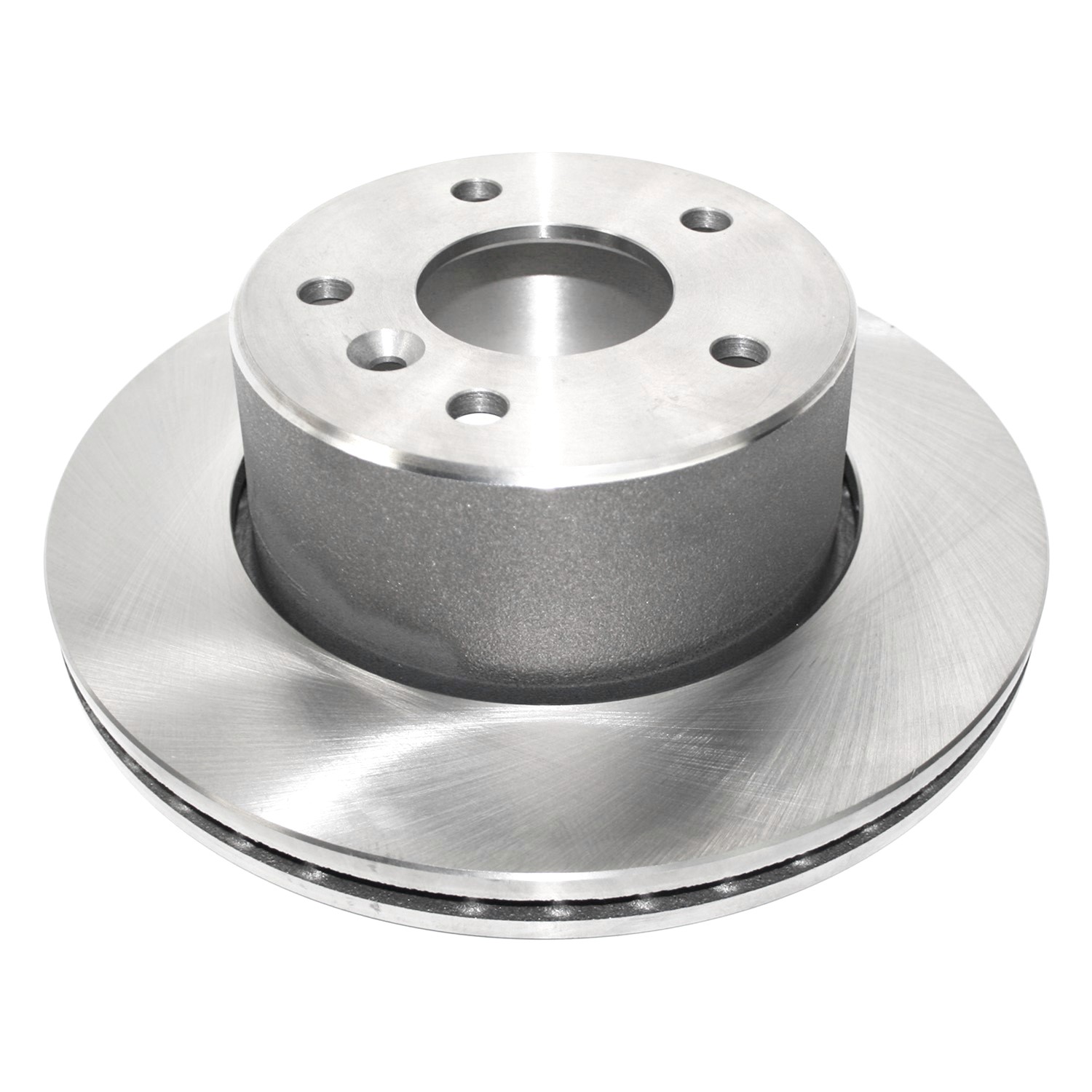 DuraGo BR34253 Brake Discs - One Pair - Image 2