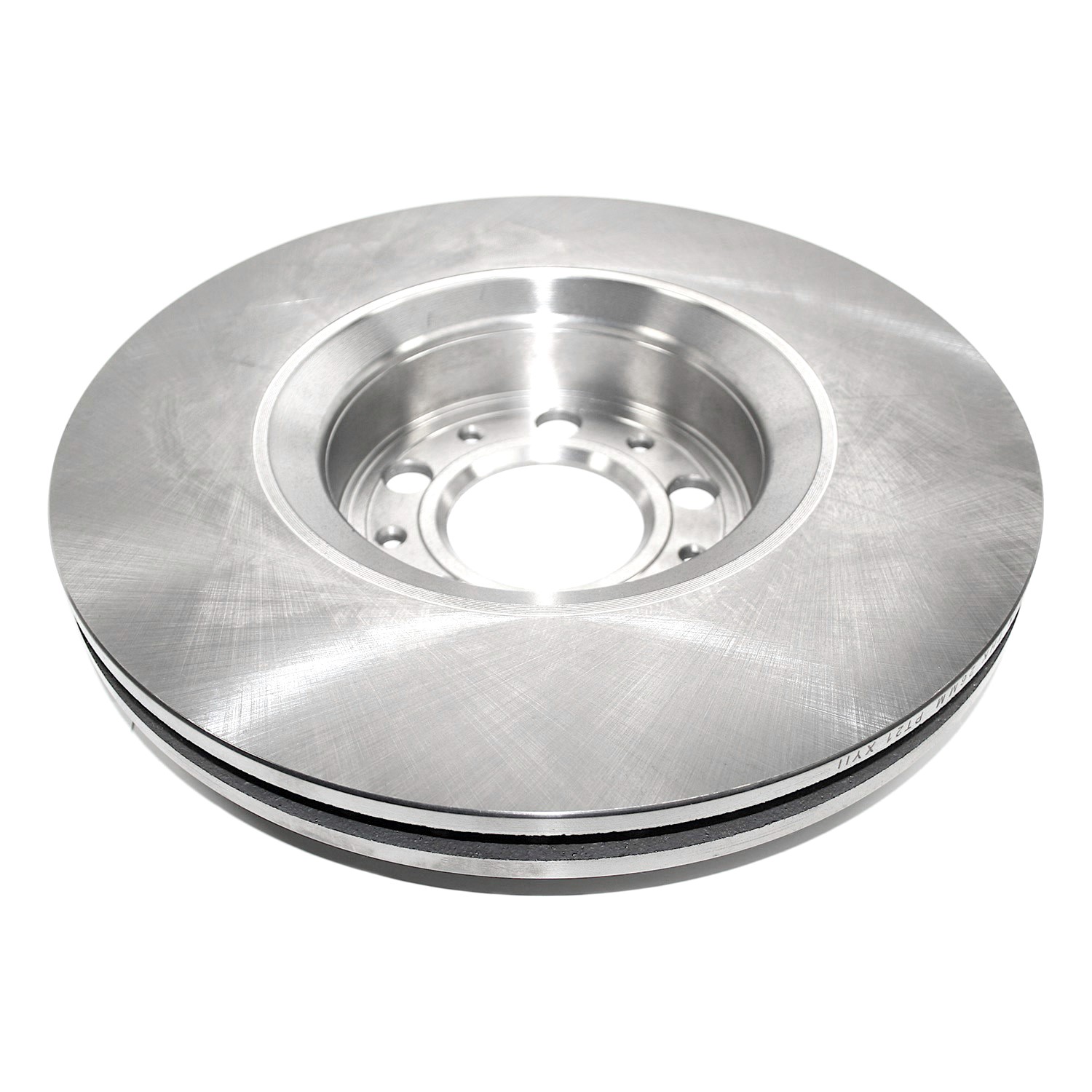 DuraGo BR34255 Brake Discs - One Pair