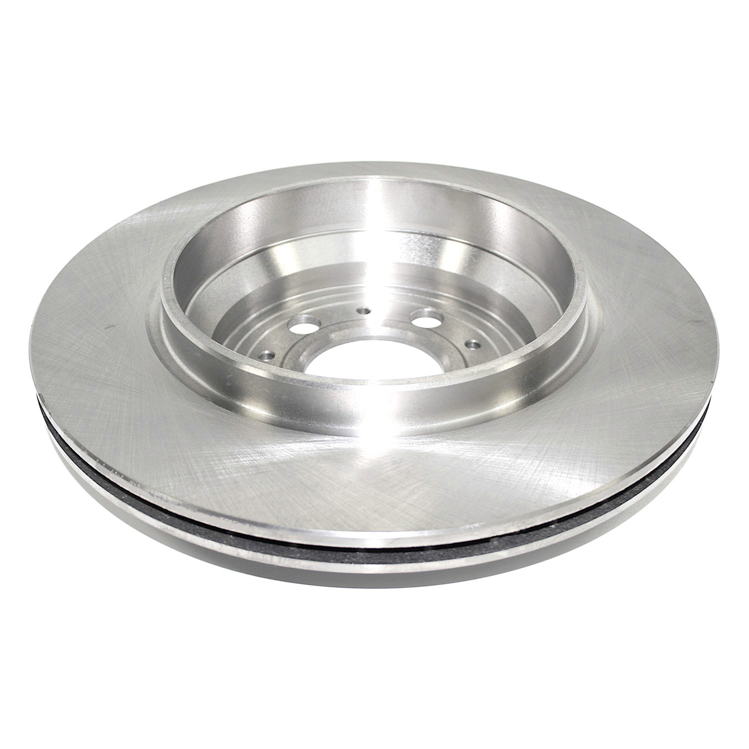 DuraGo BR34256 Brake Discs - One Pair