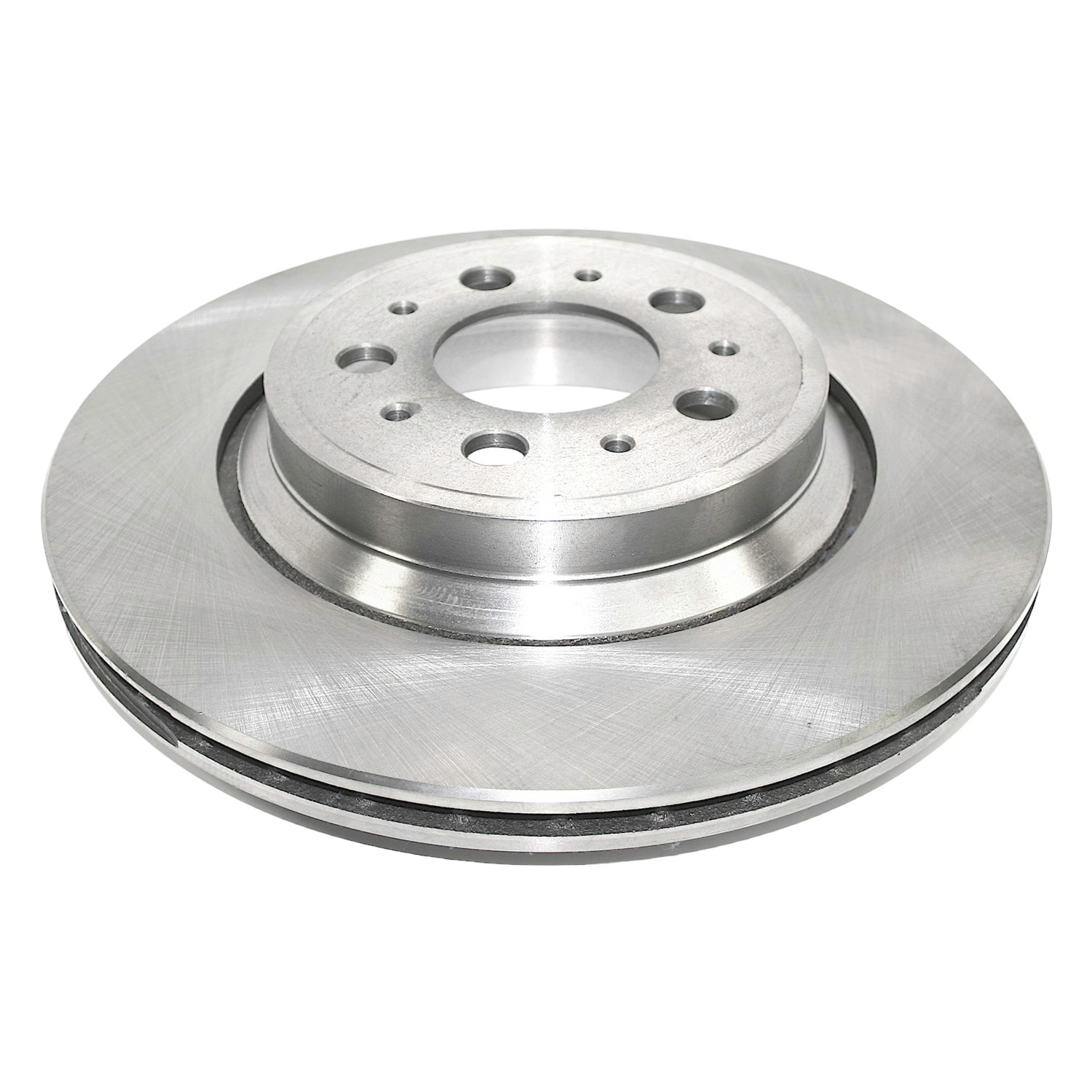 DuraGo BR34256 Brake Discs - One Pair - Image 2