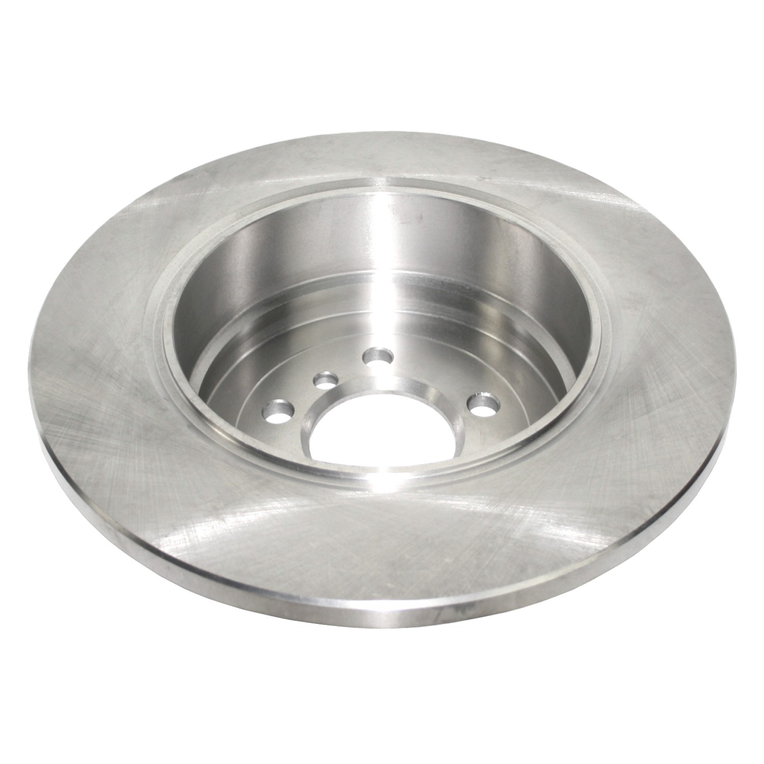 DuraGo BR34259 Brake Discs - One Pair