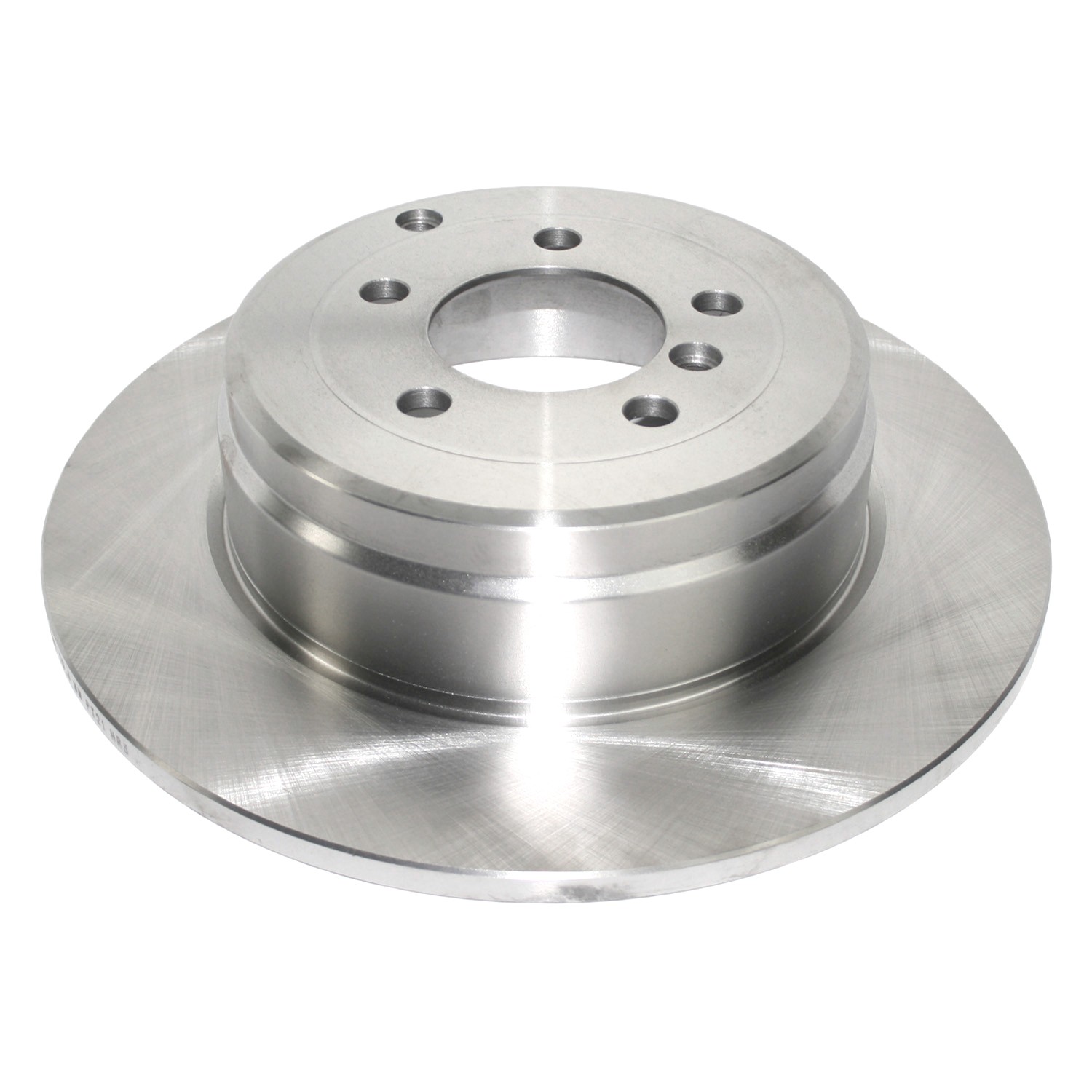 DuraGo BR34259 Brake Discs - One Pair - Image 2