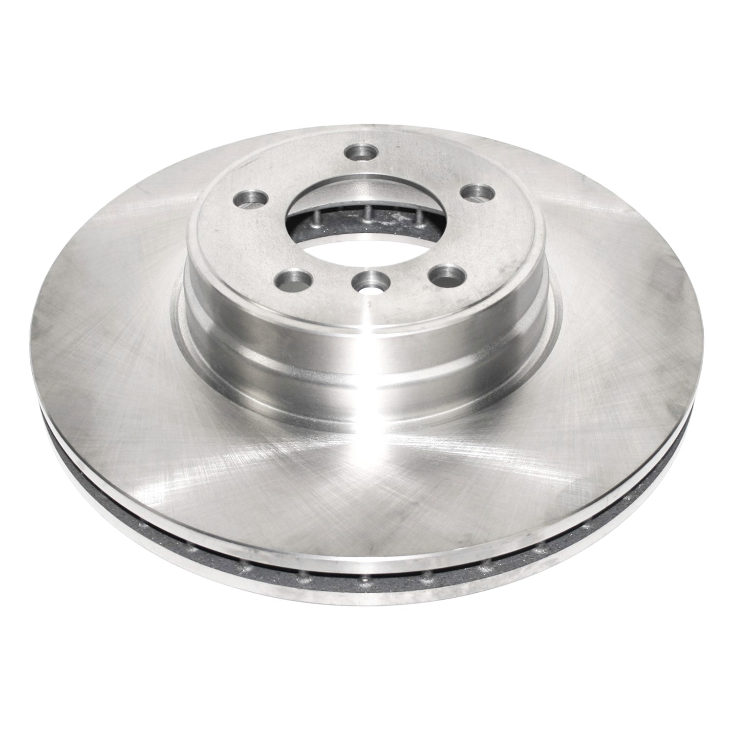 DuraGo BR34260 Brake Discs - One Pair - Image 2