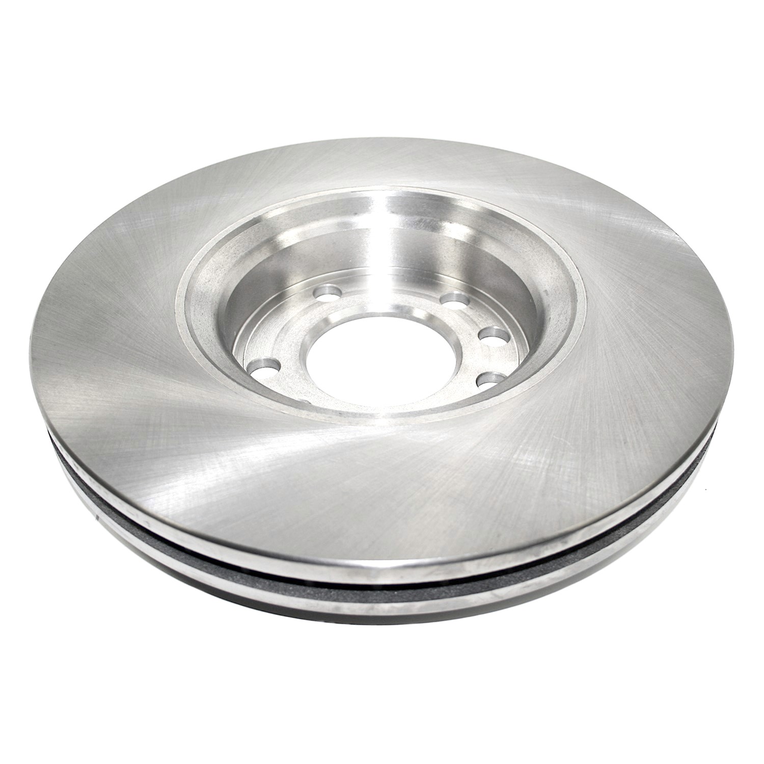 DuraGo BR34267 Brake Discs - One Pair