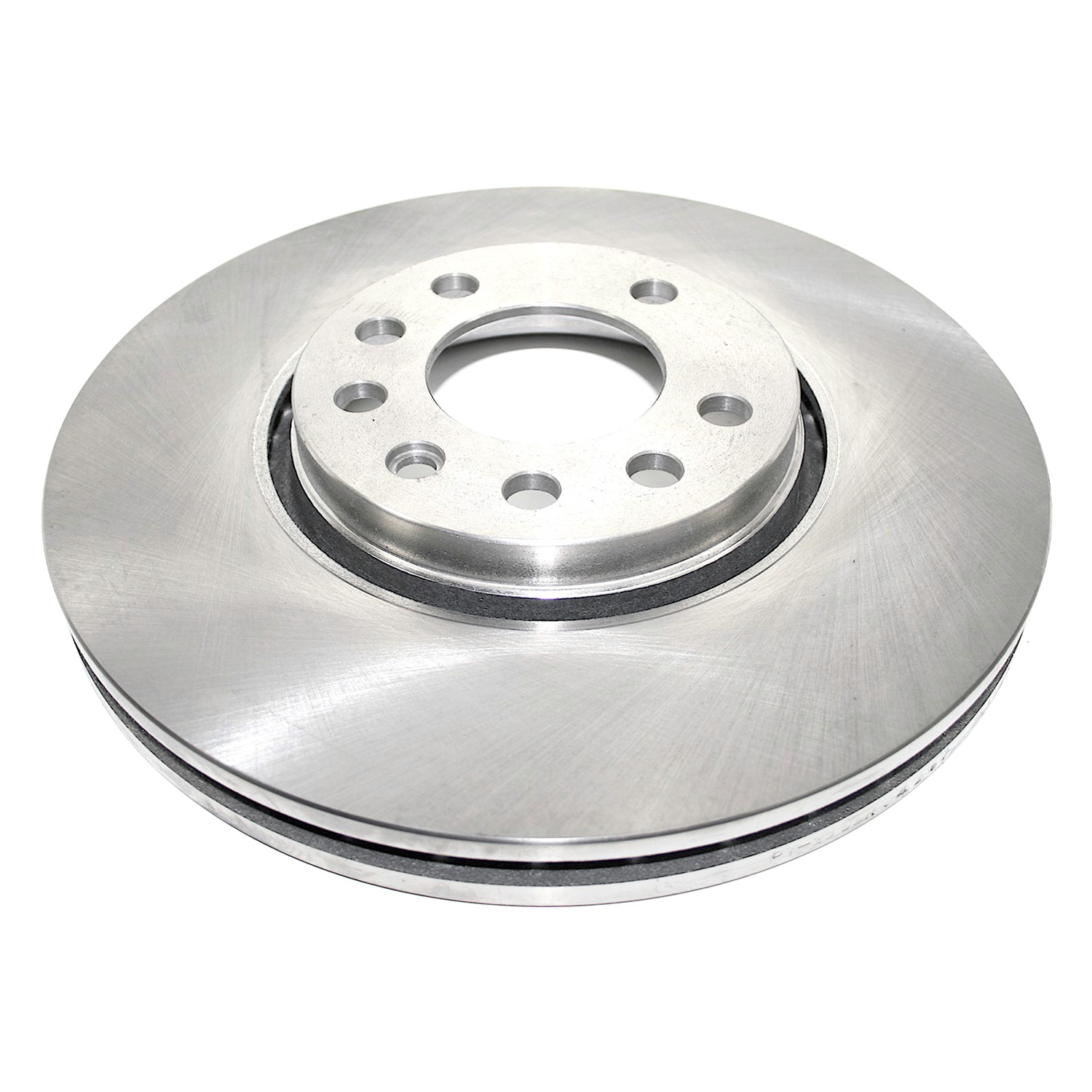 DuraGo BR34267 Brake Discs - One Pair - Image 2