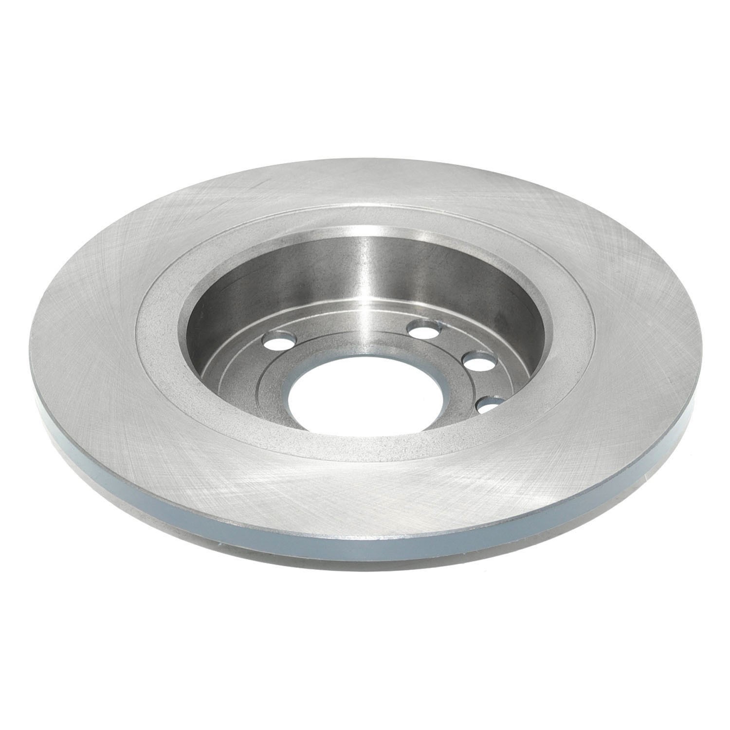 DuraGo BR34268-01 Titanium Series Brake Discs - One Pair