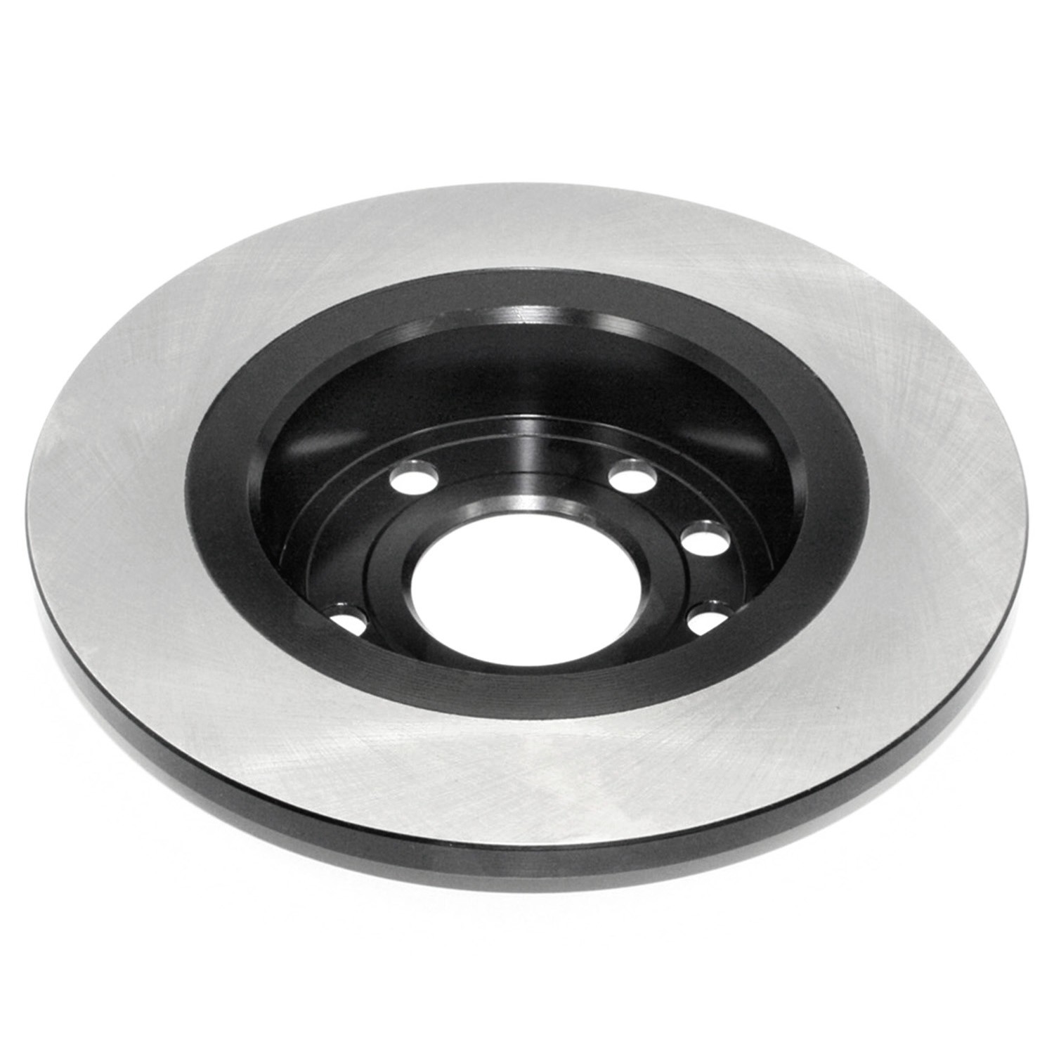 DuraGo BR3426802 Premium Electrophoretic Brake Discs - One Pair