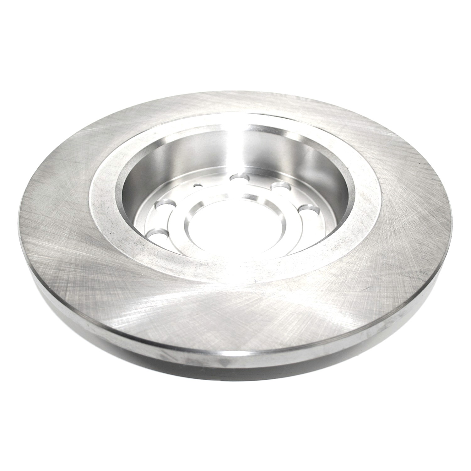 DuraGo BR34268 Brake Discs - One Pair