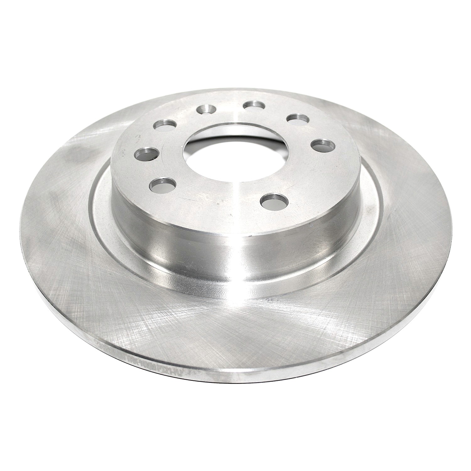 DuraGo BR34268 Brake Discs - One Pair - Image 2