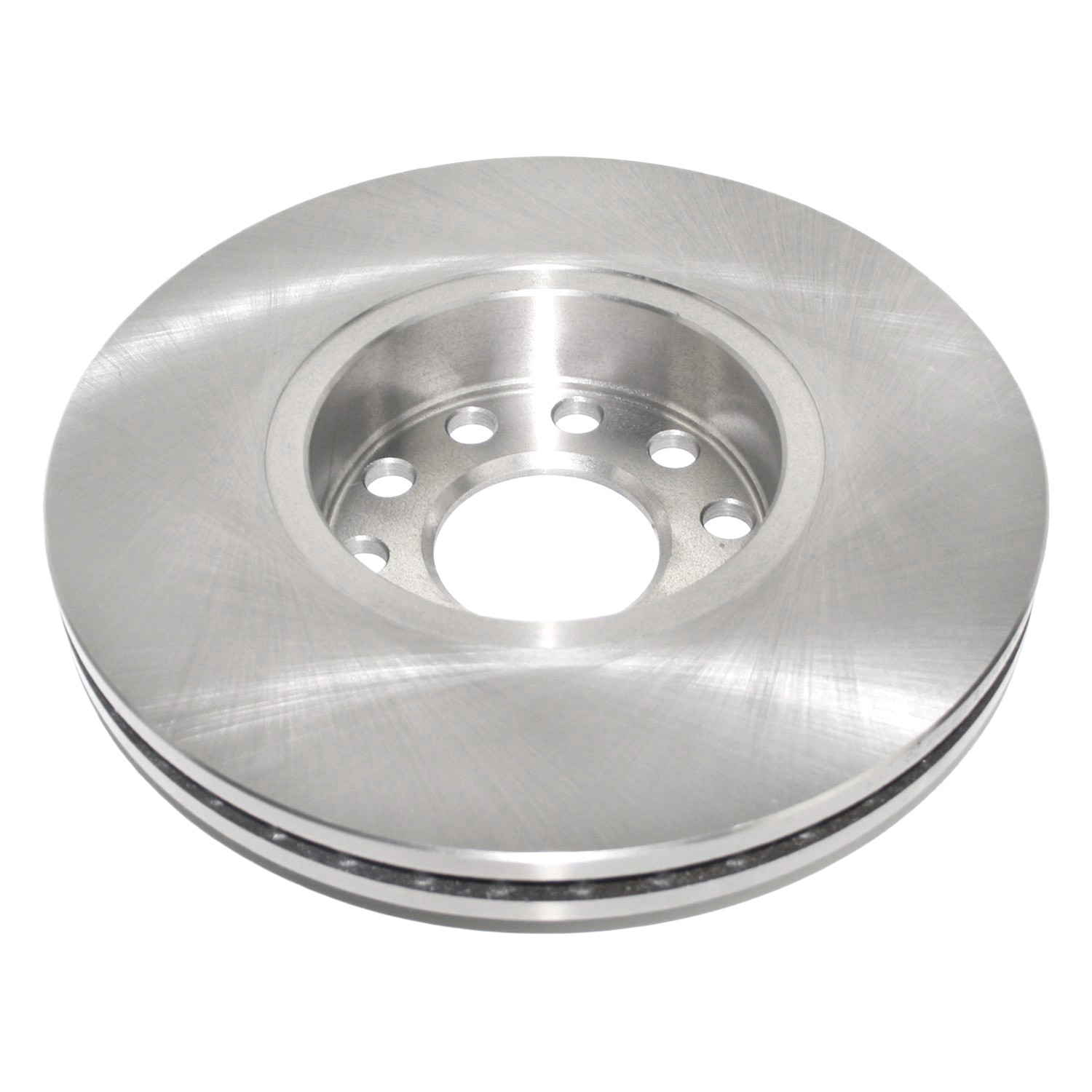 DuraGo BR34273 Brake Discs - One Pair