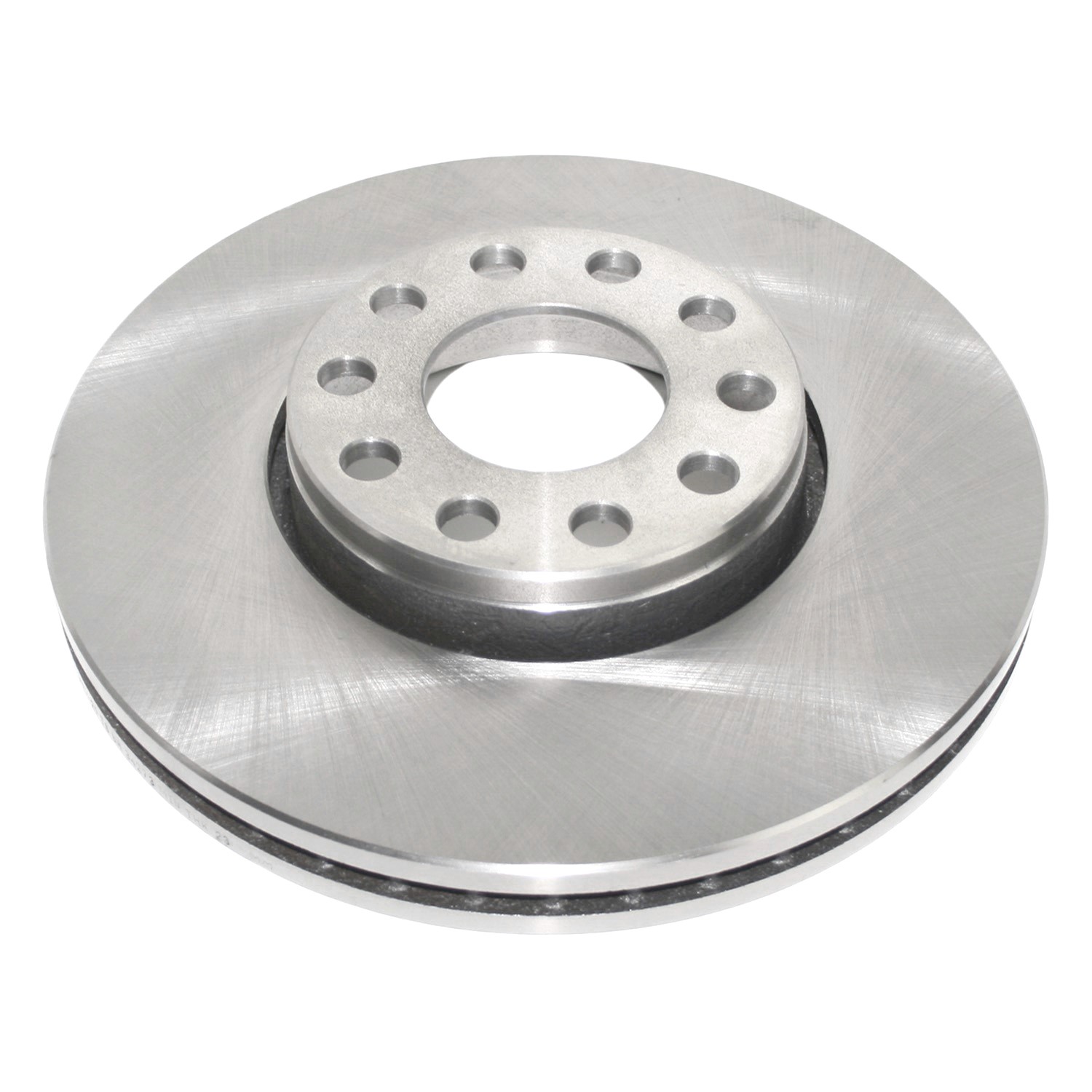 DuraGo BR34273 Brake Discs - One Pair - Image 2