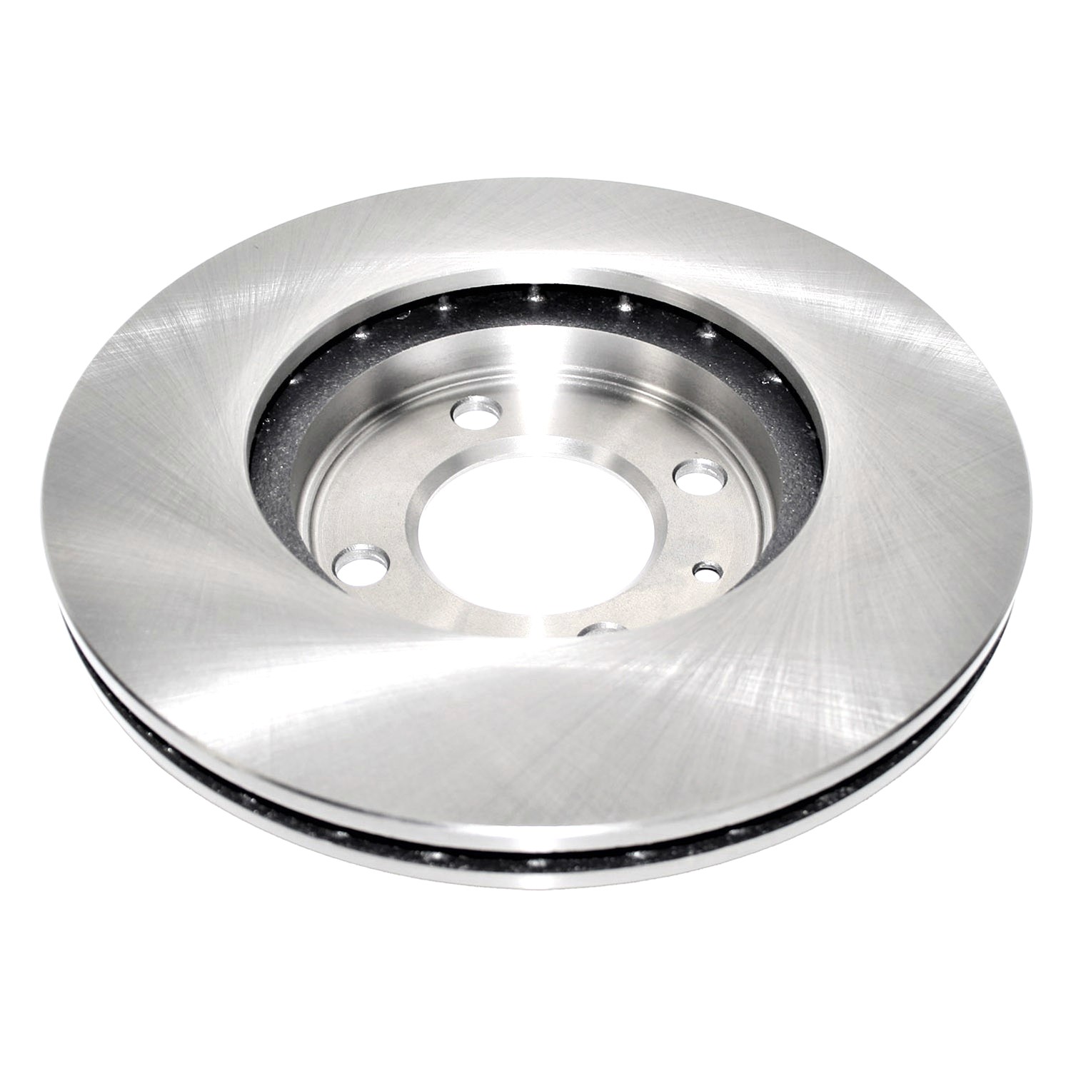 DuraGo BR3464 Brake Discs - One Pair