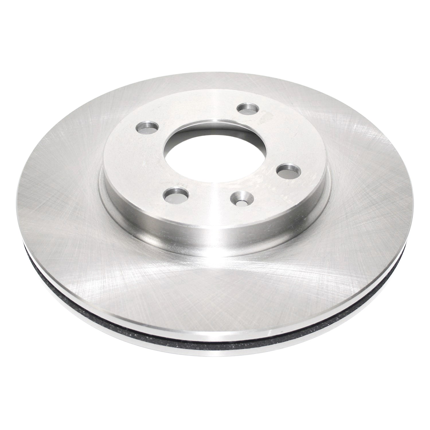 DuraGo BR3464 Brake Discs - One Pair - Image 2