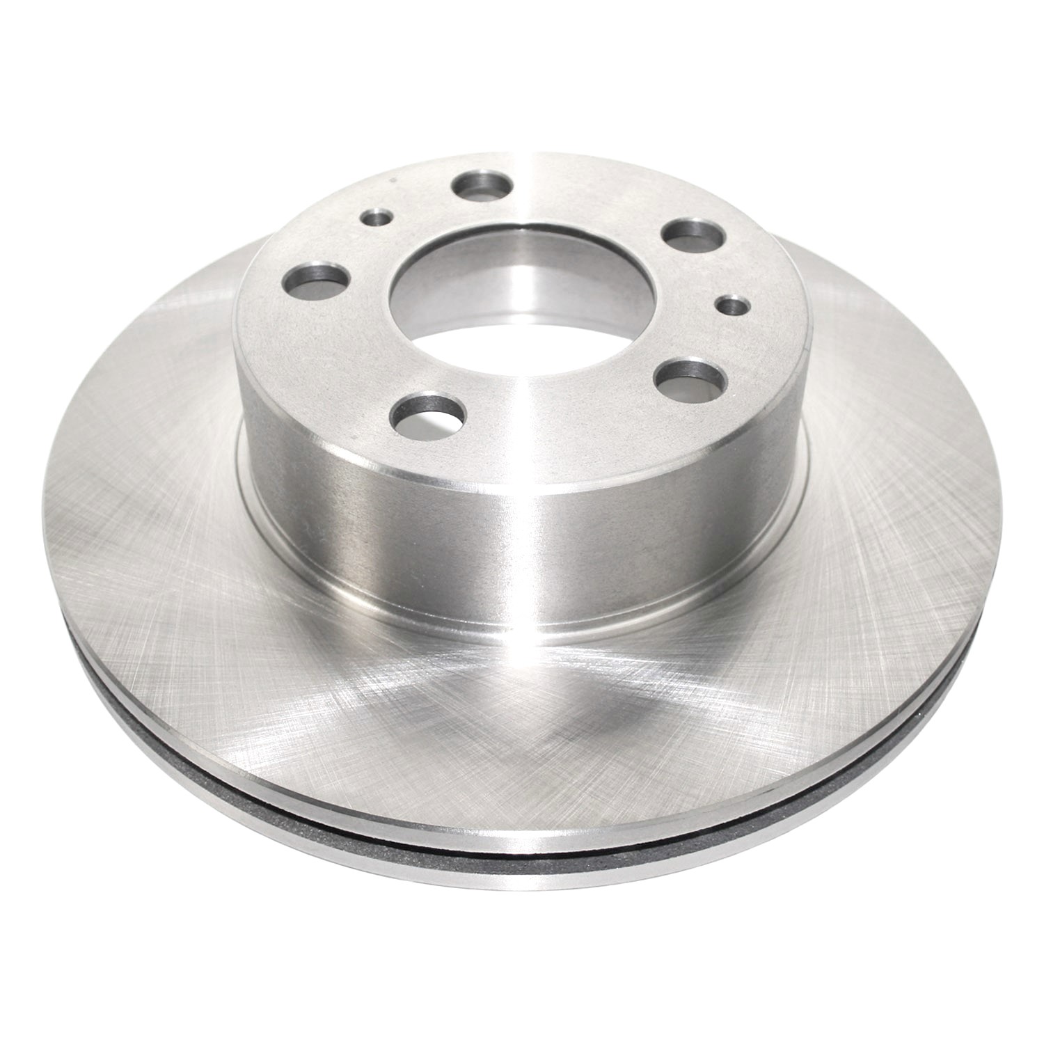 DuraGo BR3472 Brake Discs - One Pair - Image 2