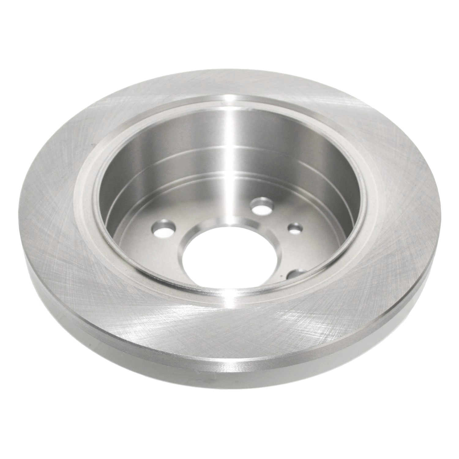 DuraGo BR3480 Brake Discs - One Pair