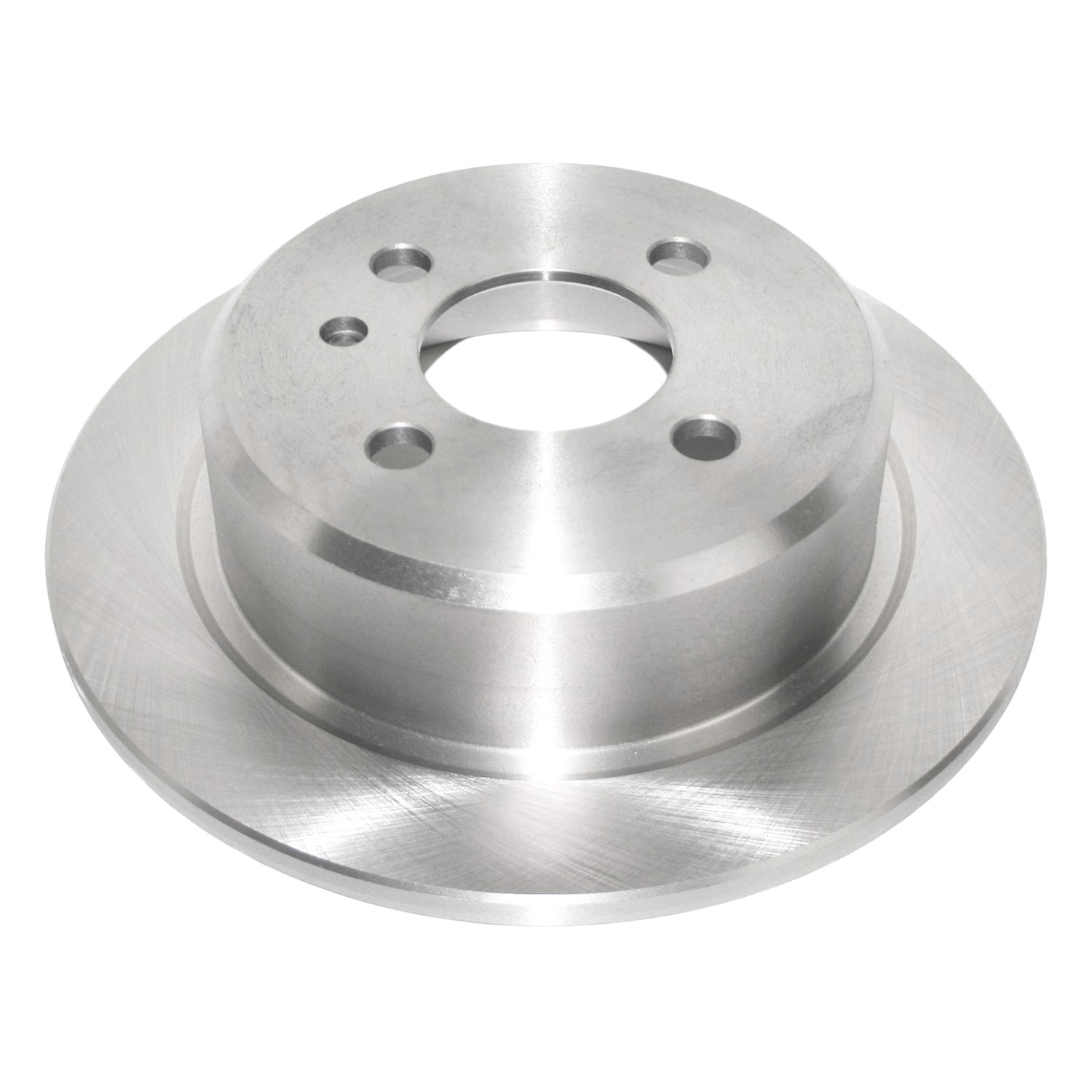 DuraGo BR3480 Brake Discs - One Pair - Image 2