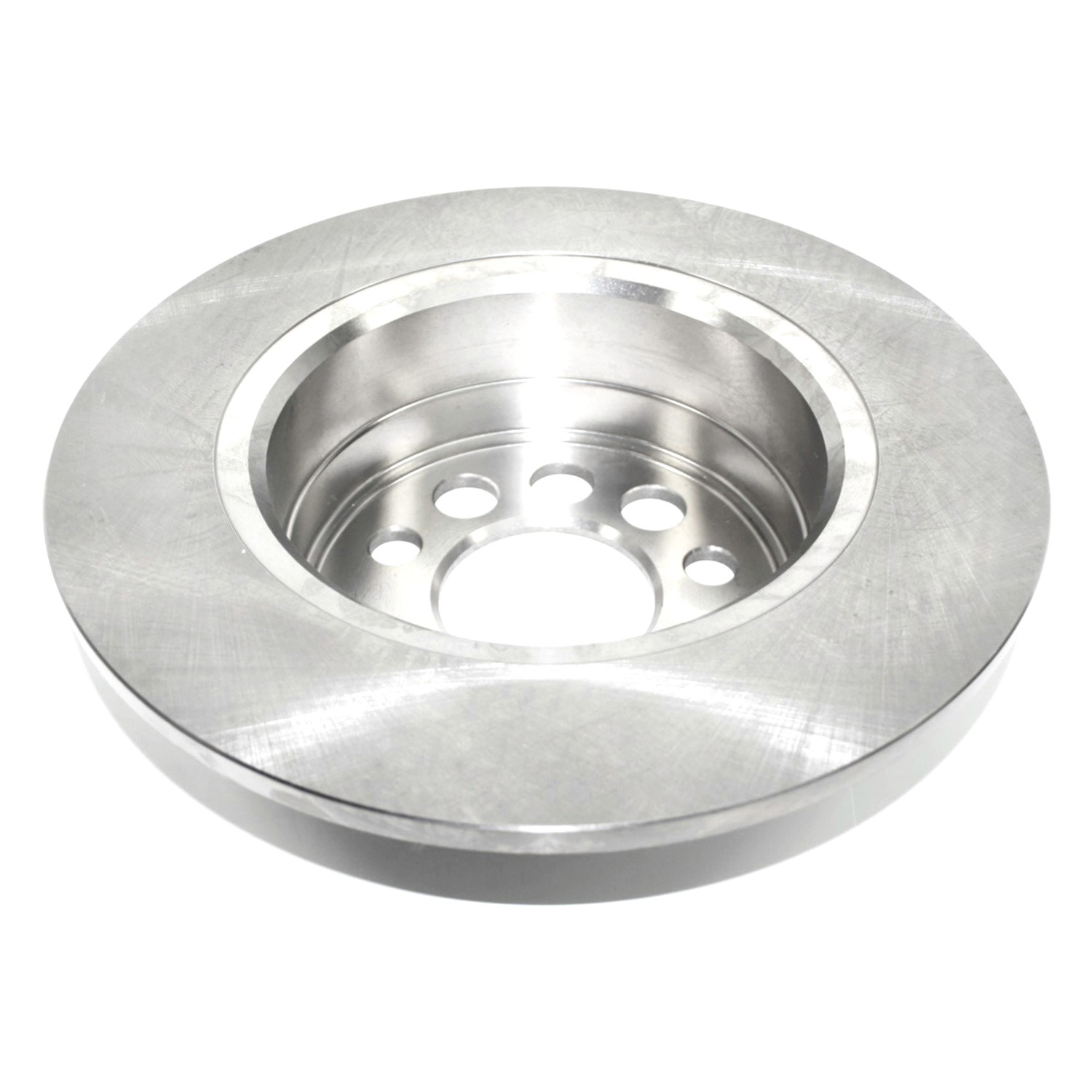 DuraGo BR3489 Brake Discs - One Pair