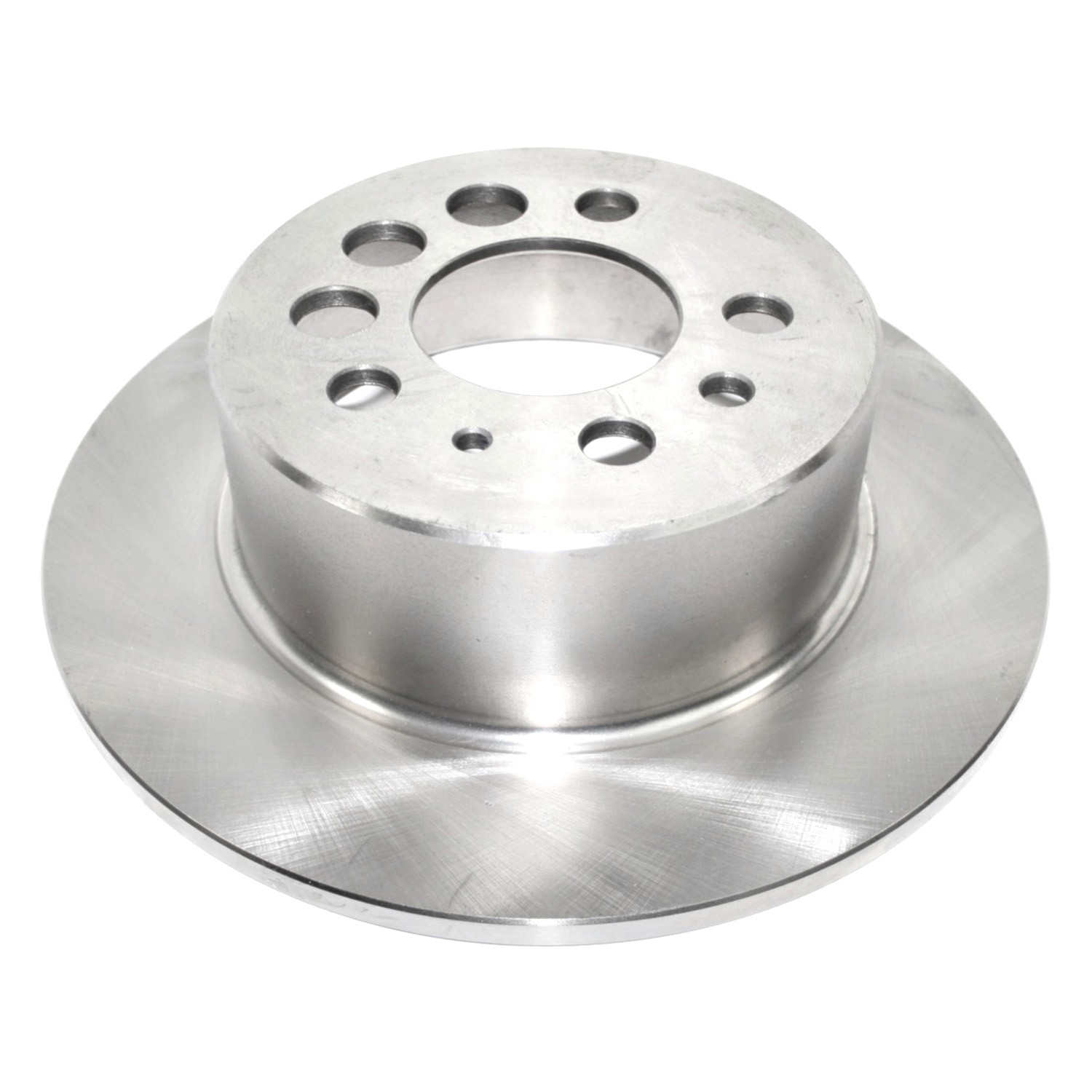 DuraGo BR3489 Brake Discs - One Pair - Image 2