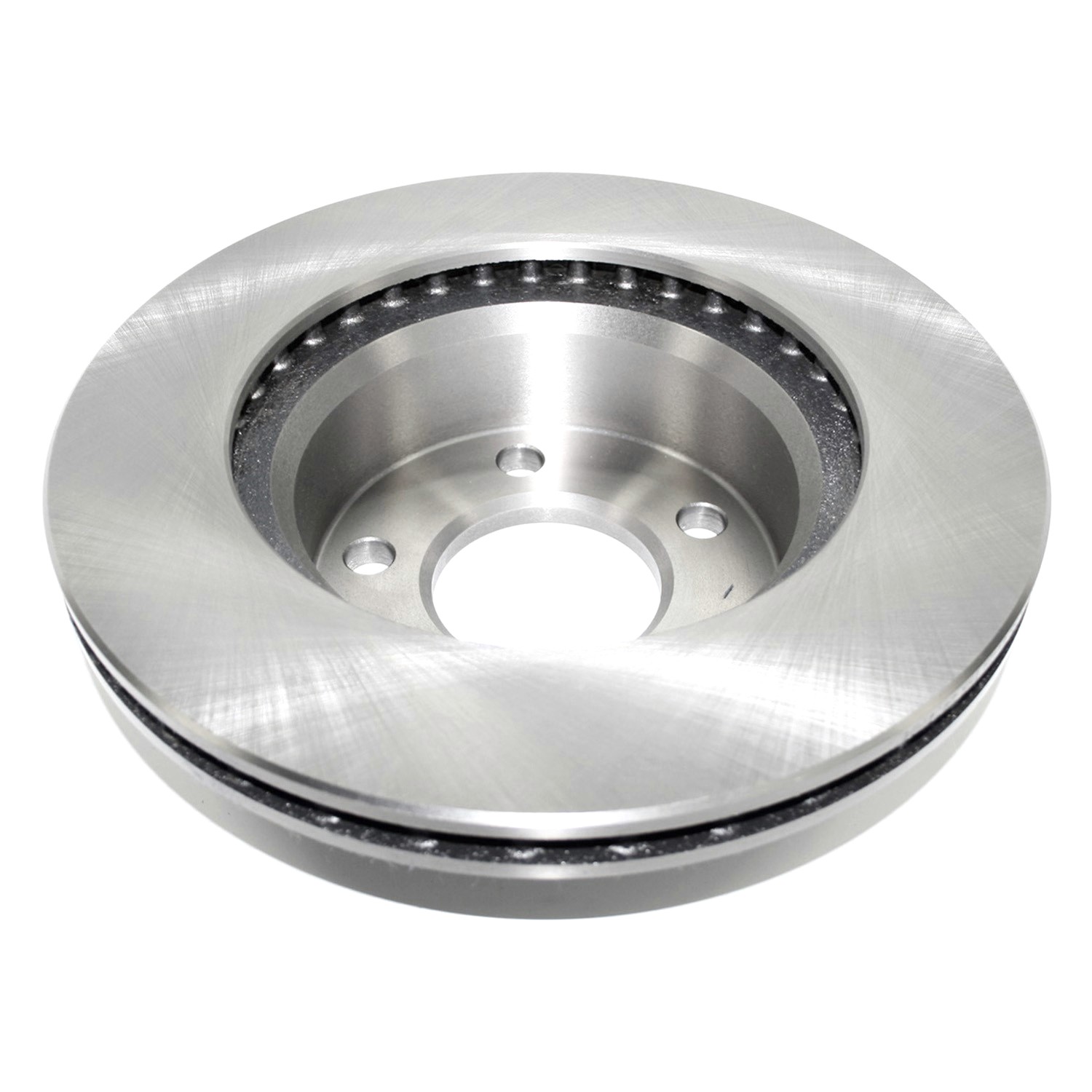 DuraGo BR5108 Brake Discs - One Pair
