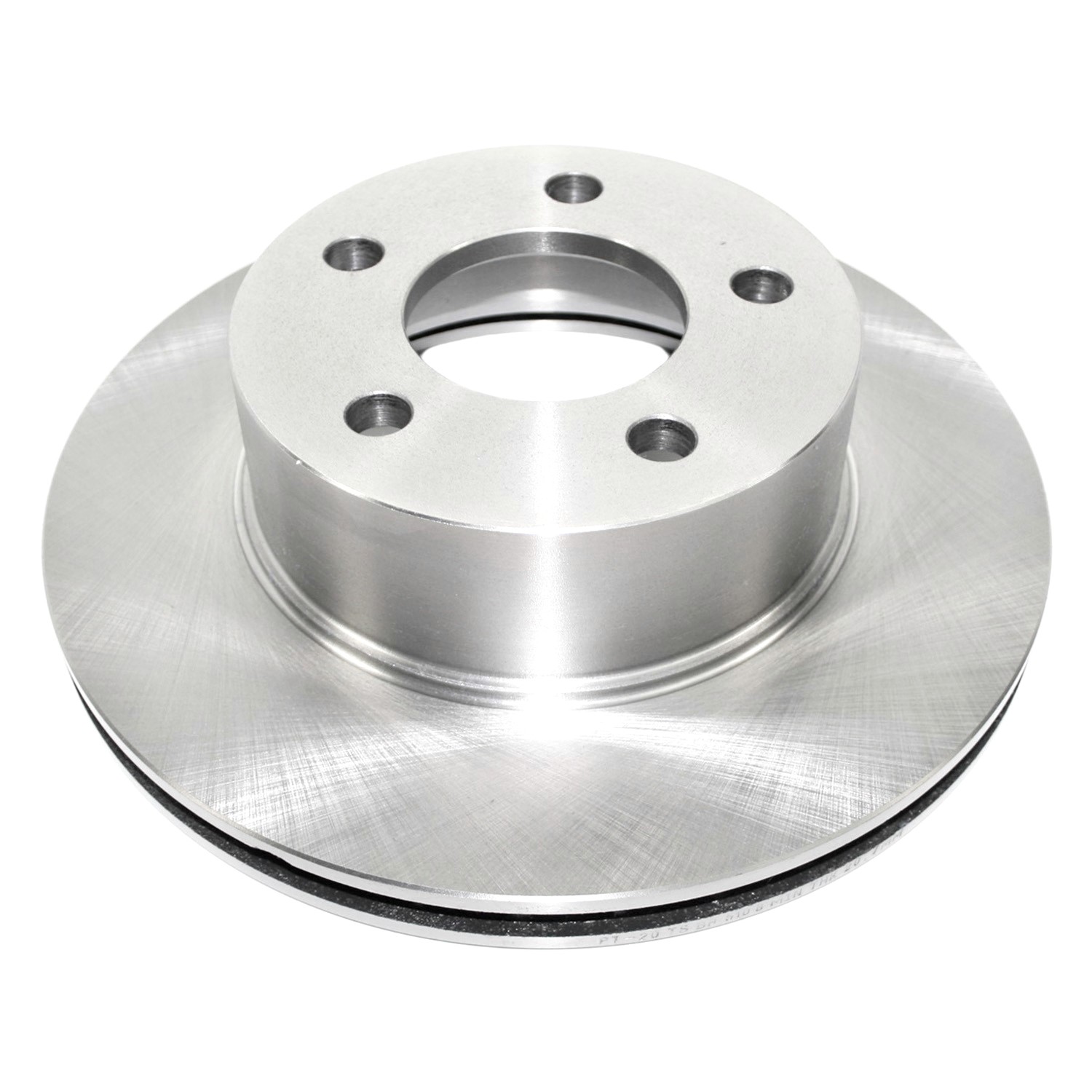DuraGo BR5108 Brake Discs - One Pair - Image 2
