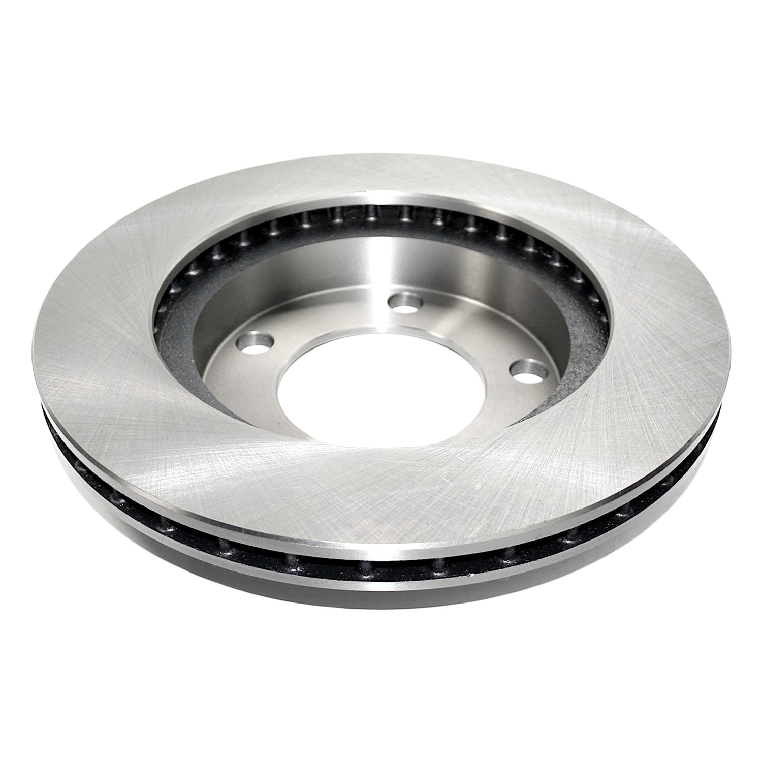 DuraGo BR5111 Brake Discs - One Pair