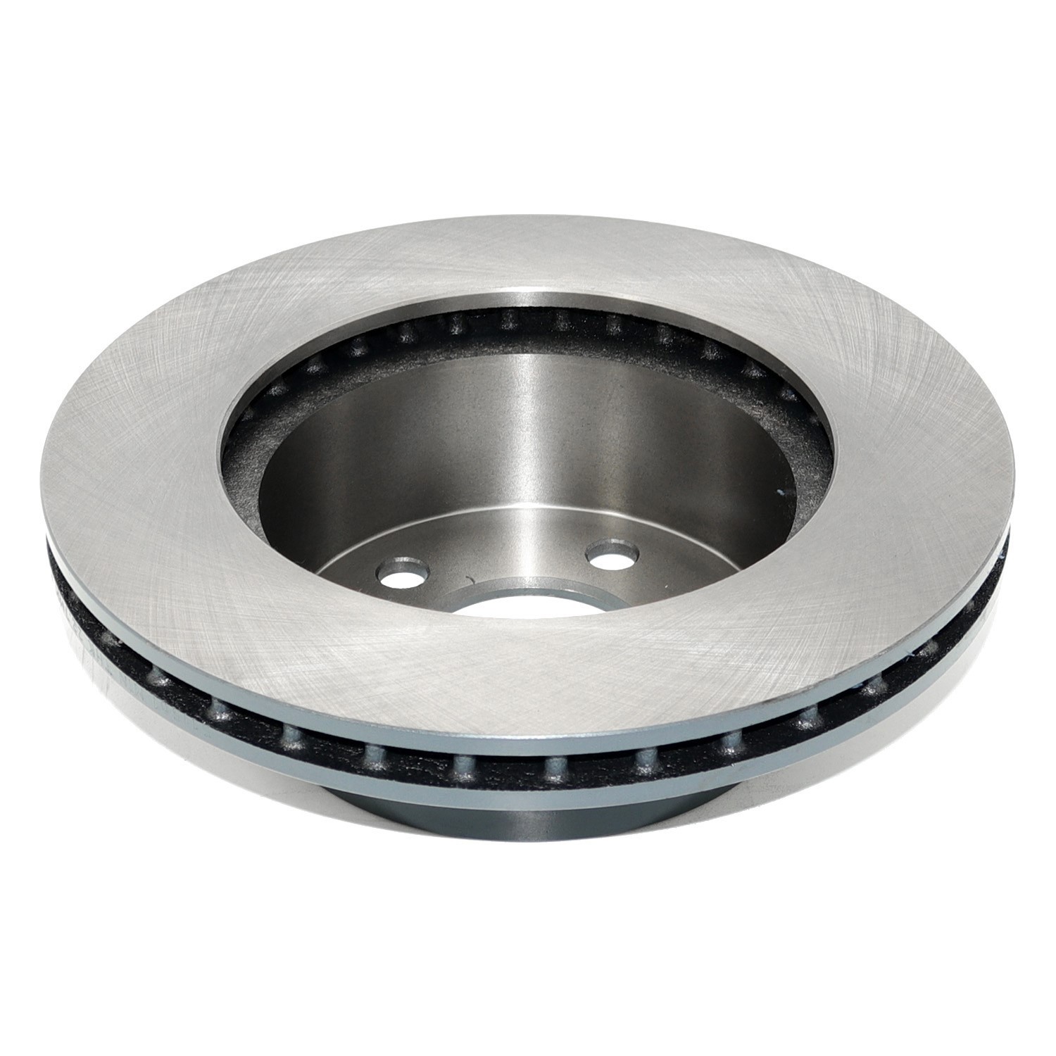 DuraGo BR5115-01 Titanium Series Brake Discs - One Pair
