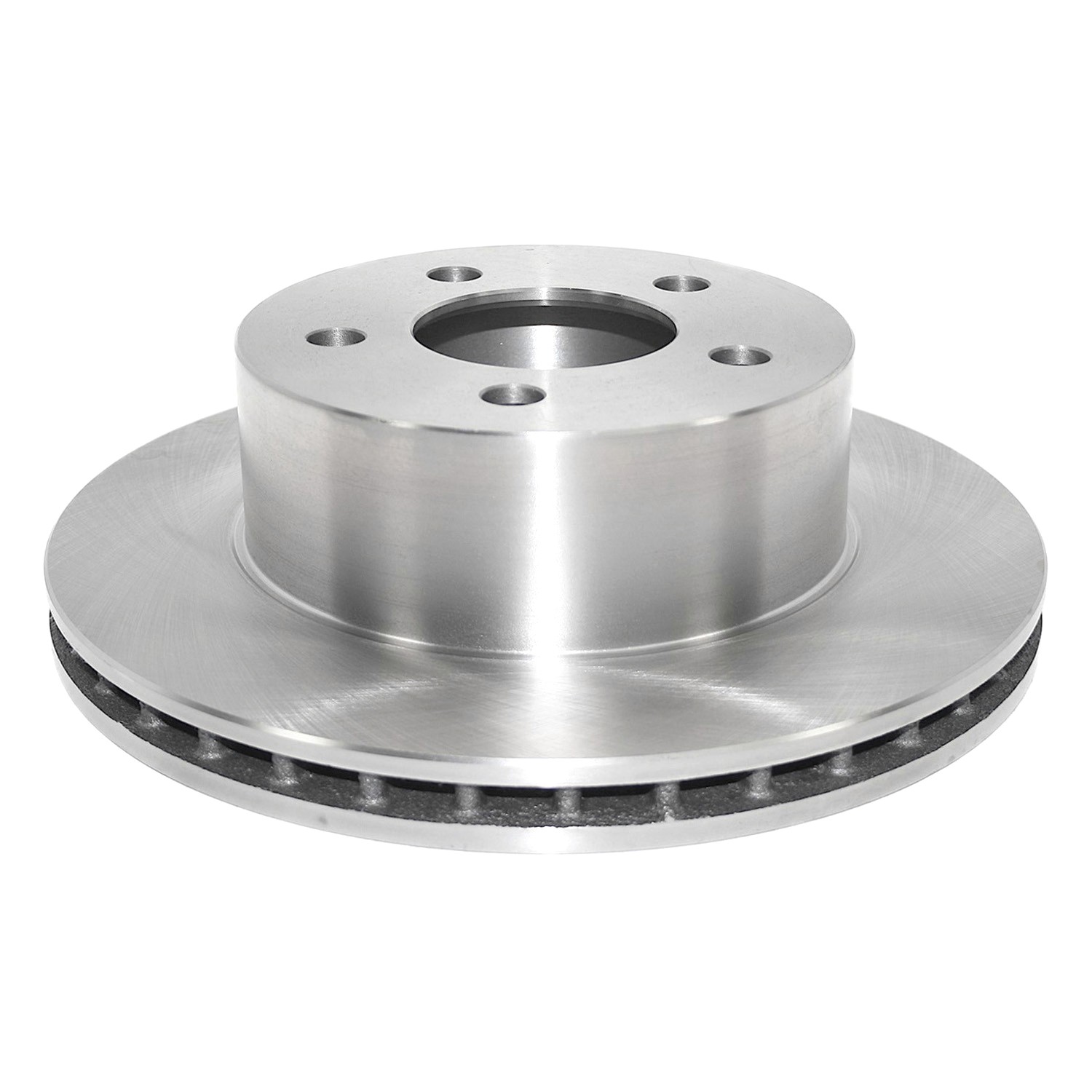 DuraGo BR5115 Brake Discs - One Pair - Image 2