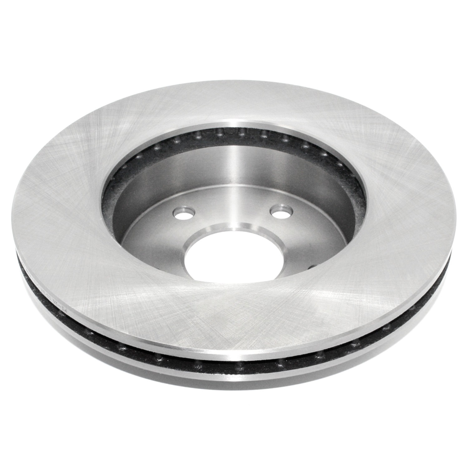 DuraGo BR5118 Brake Discs - One Pair