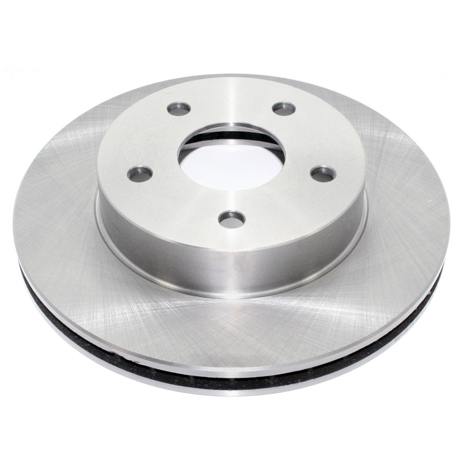 DuraGo BR5118 Brake Discs - One Pair - Image 2