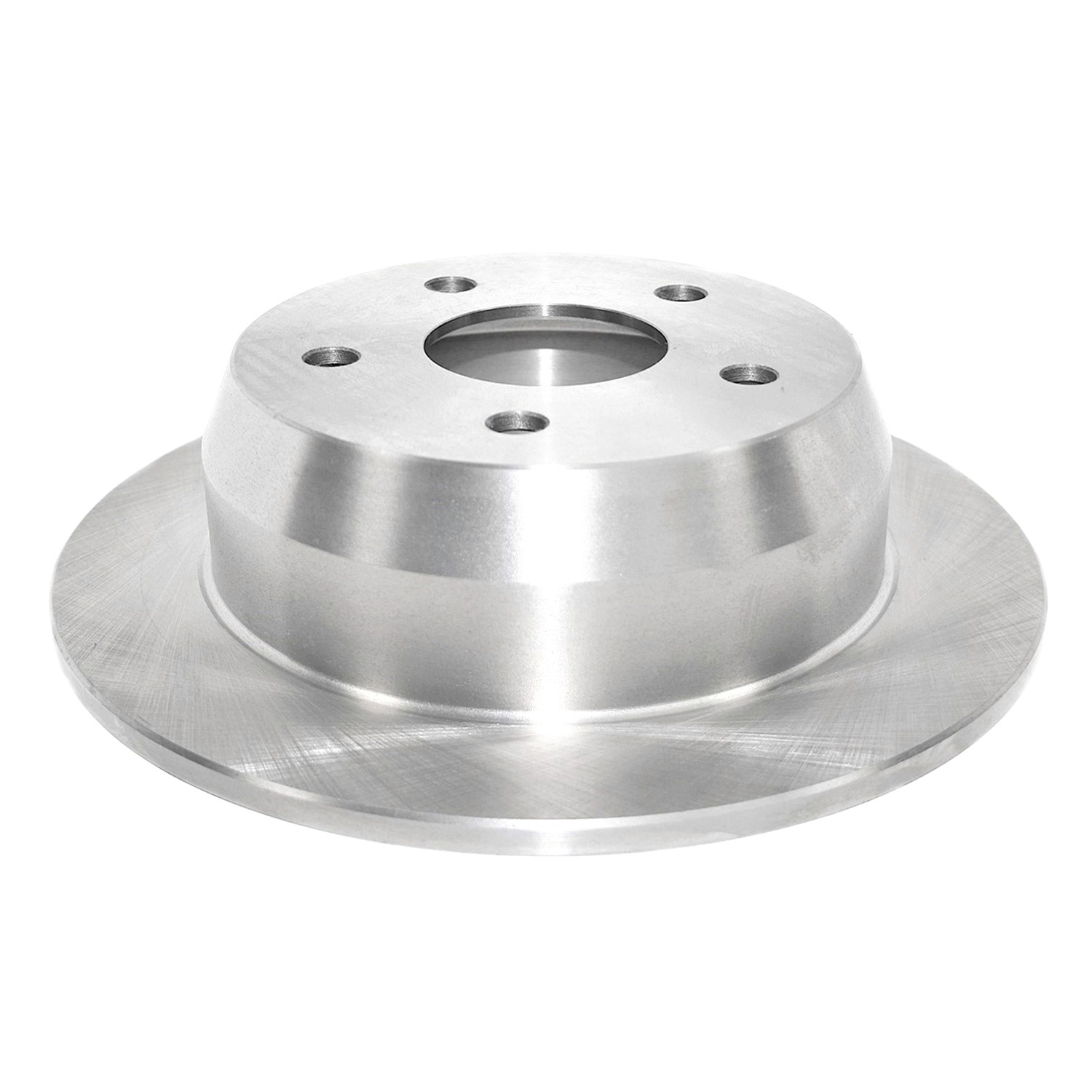 DuraGo BR5119 Brake Discs - One Pair - Image 2