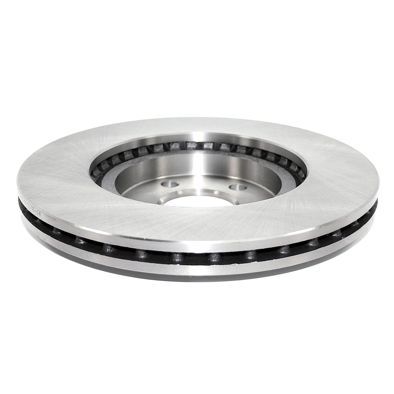 DuraGo BR53000 Brake Discs - One Pair
