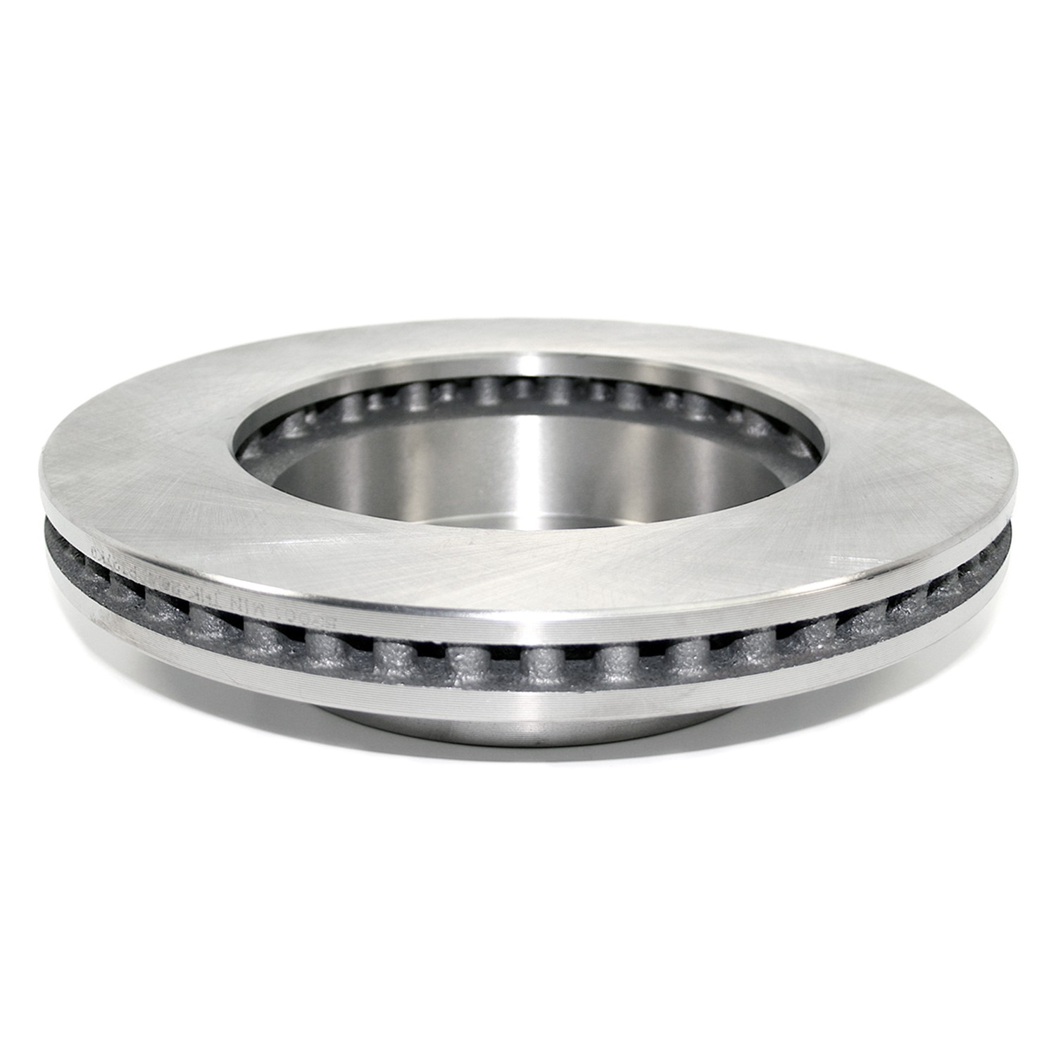 DuraGo BR53001 Brake Discs - One Pair