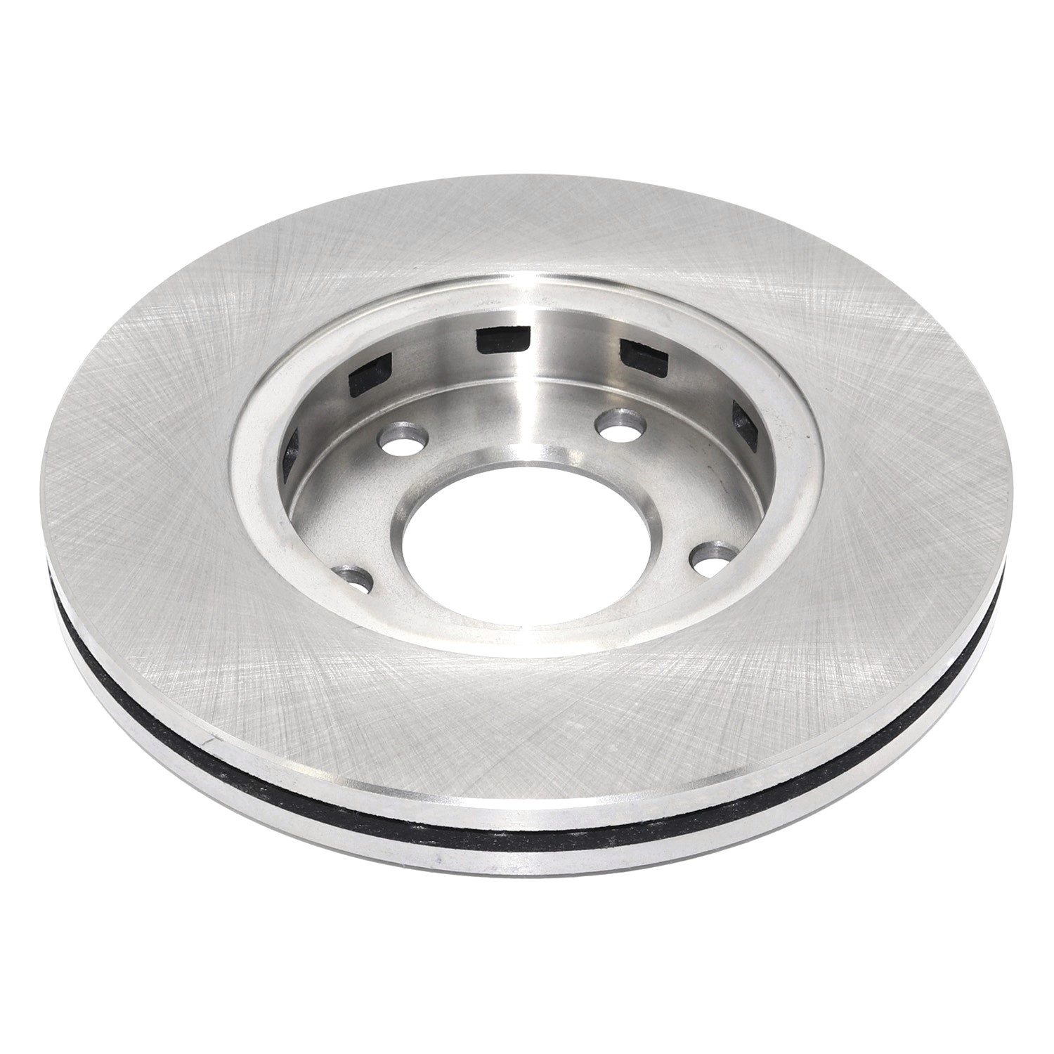 DuraGo BR53002 Brake Discs - One Pair