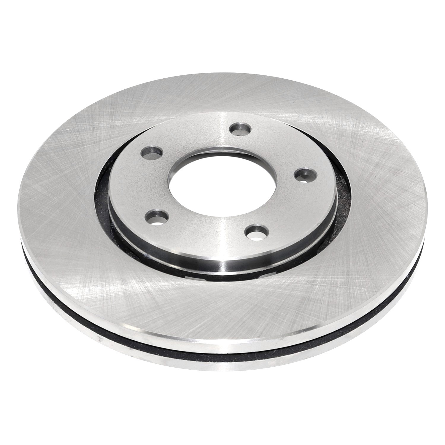 DuraGo BR53002 Brake Discs - One Pair - Image 2